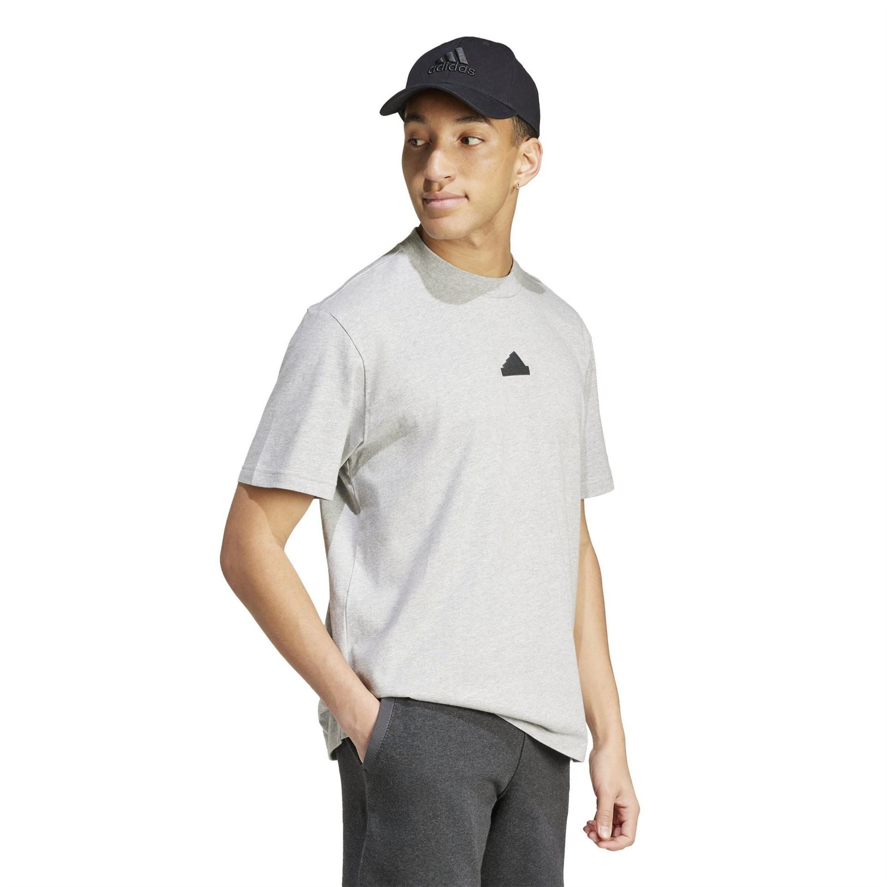 adidas Brand Love T-Shirt