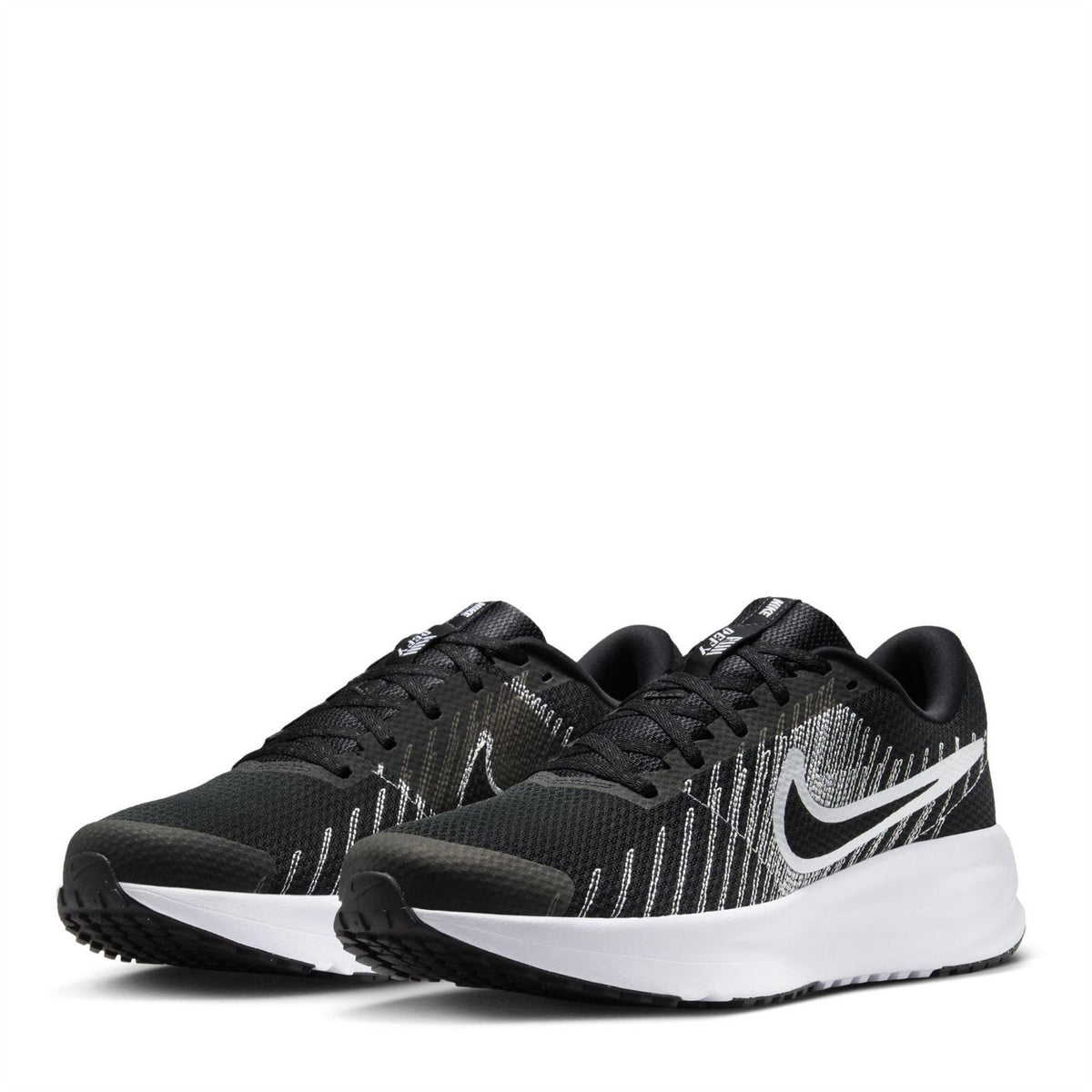 Nike Run Defy