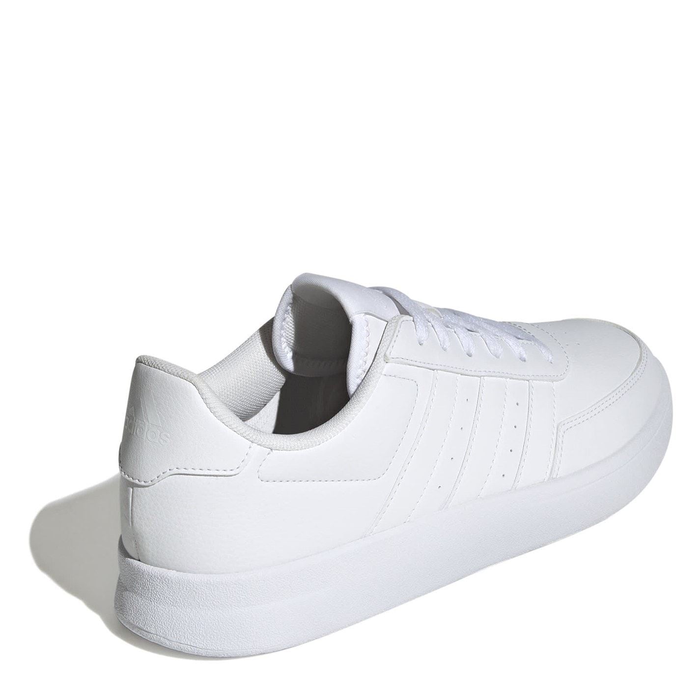 adidas Mens Breaknet 2.0 Trainers