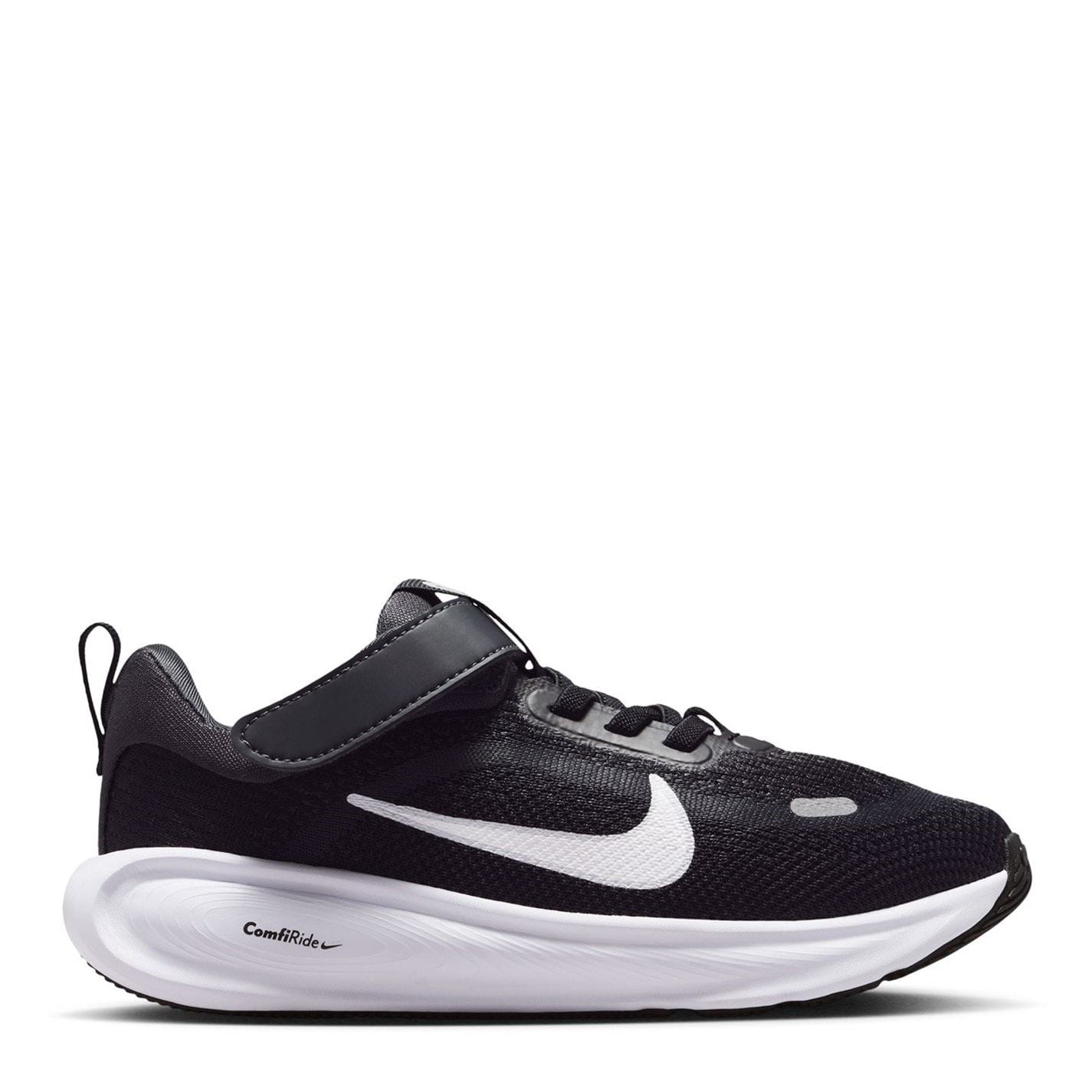 Nike Stellar Ride Low Top Lace-Up Sneakers
