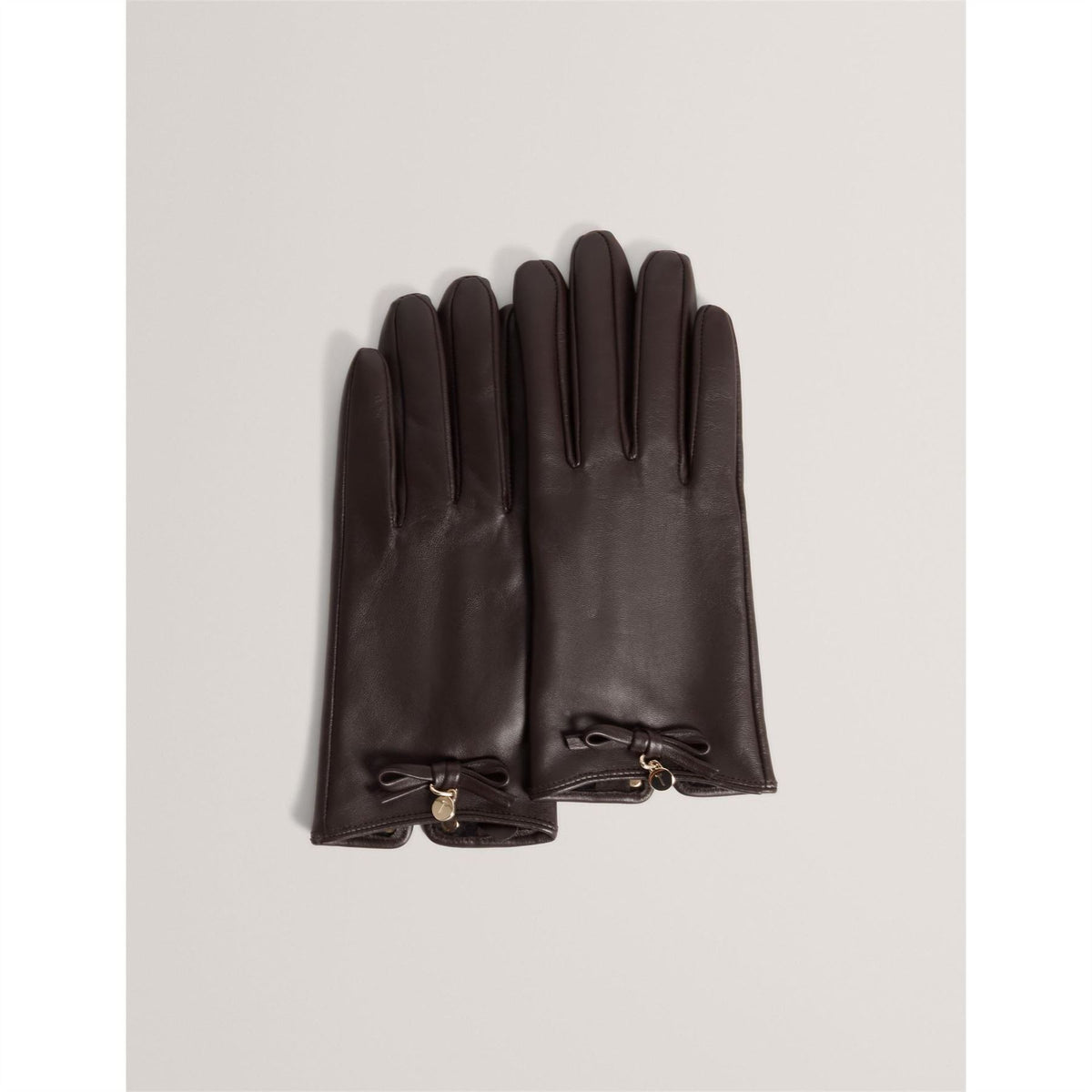 Ted Baker Bow Gloves Ld71