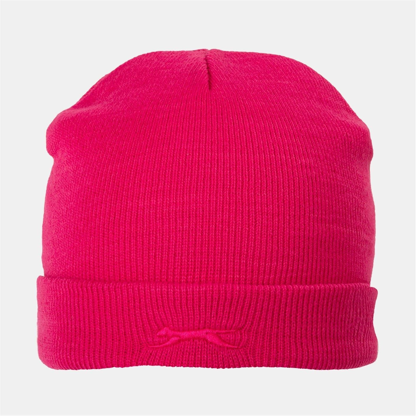 Slazenger Knit Beanie Juniors