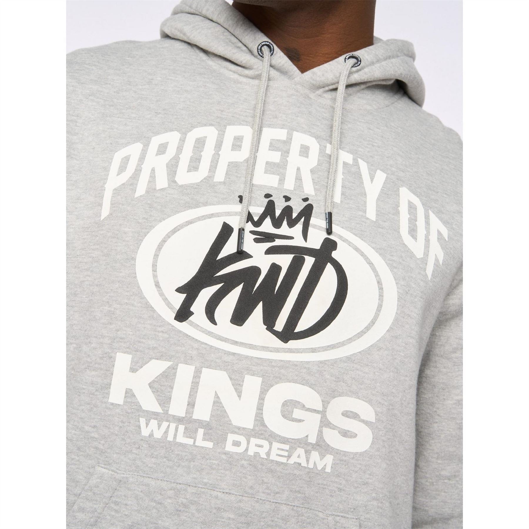 Kings Will Dream Overhead Hoody