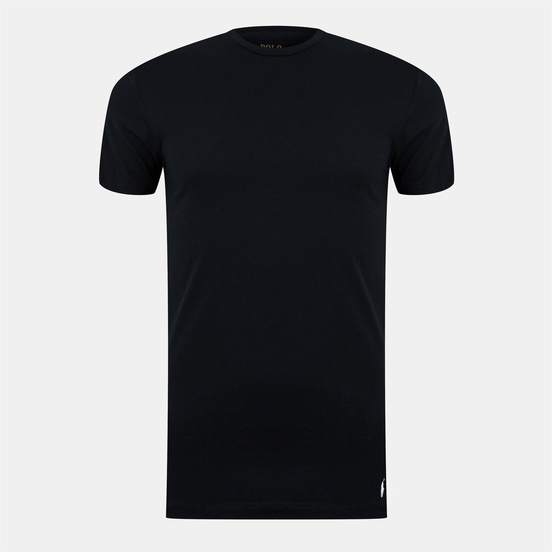 Polo Ralph Lauren Pack T-Shirts