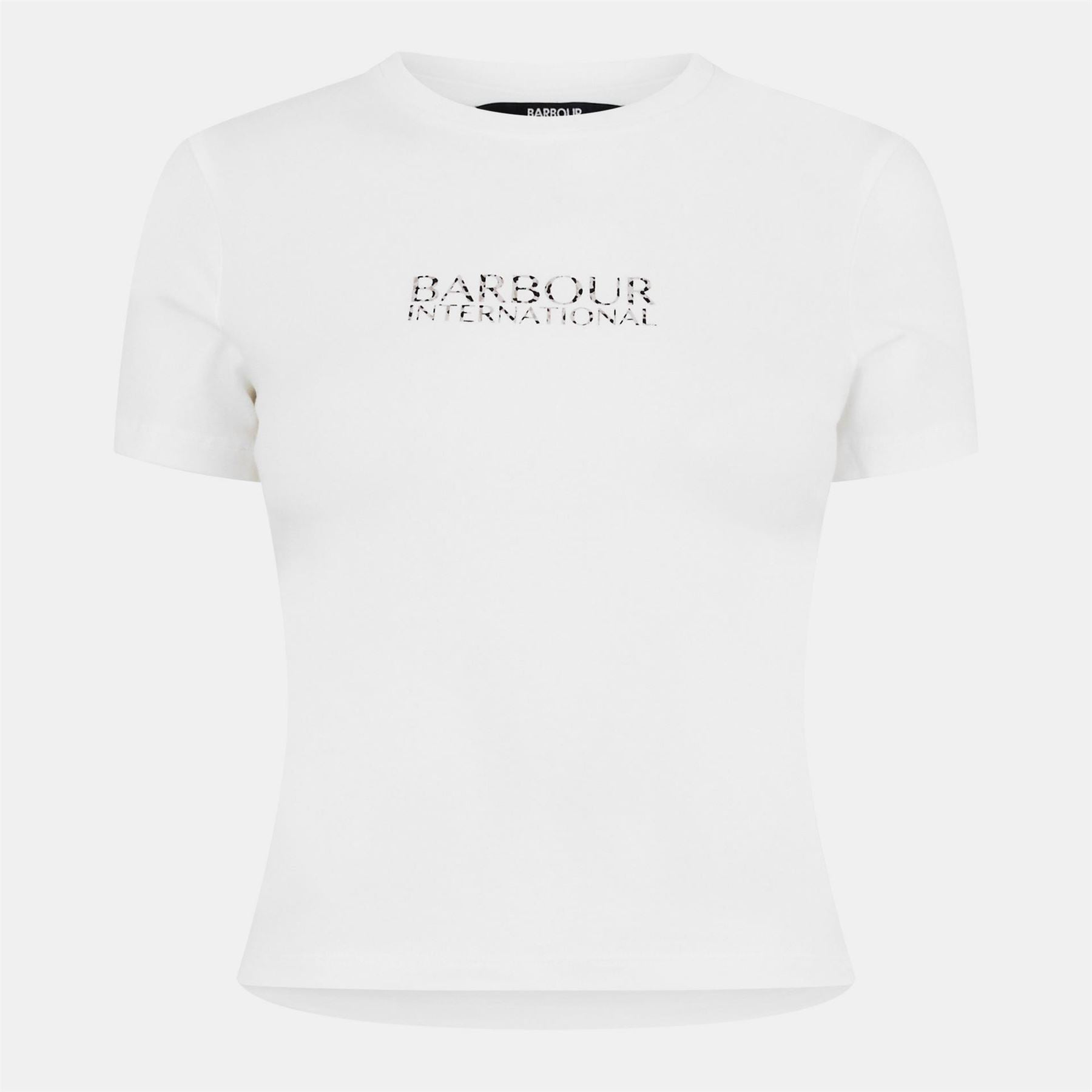 Barbour International T-Shirt