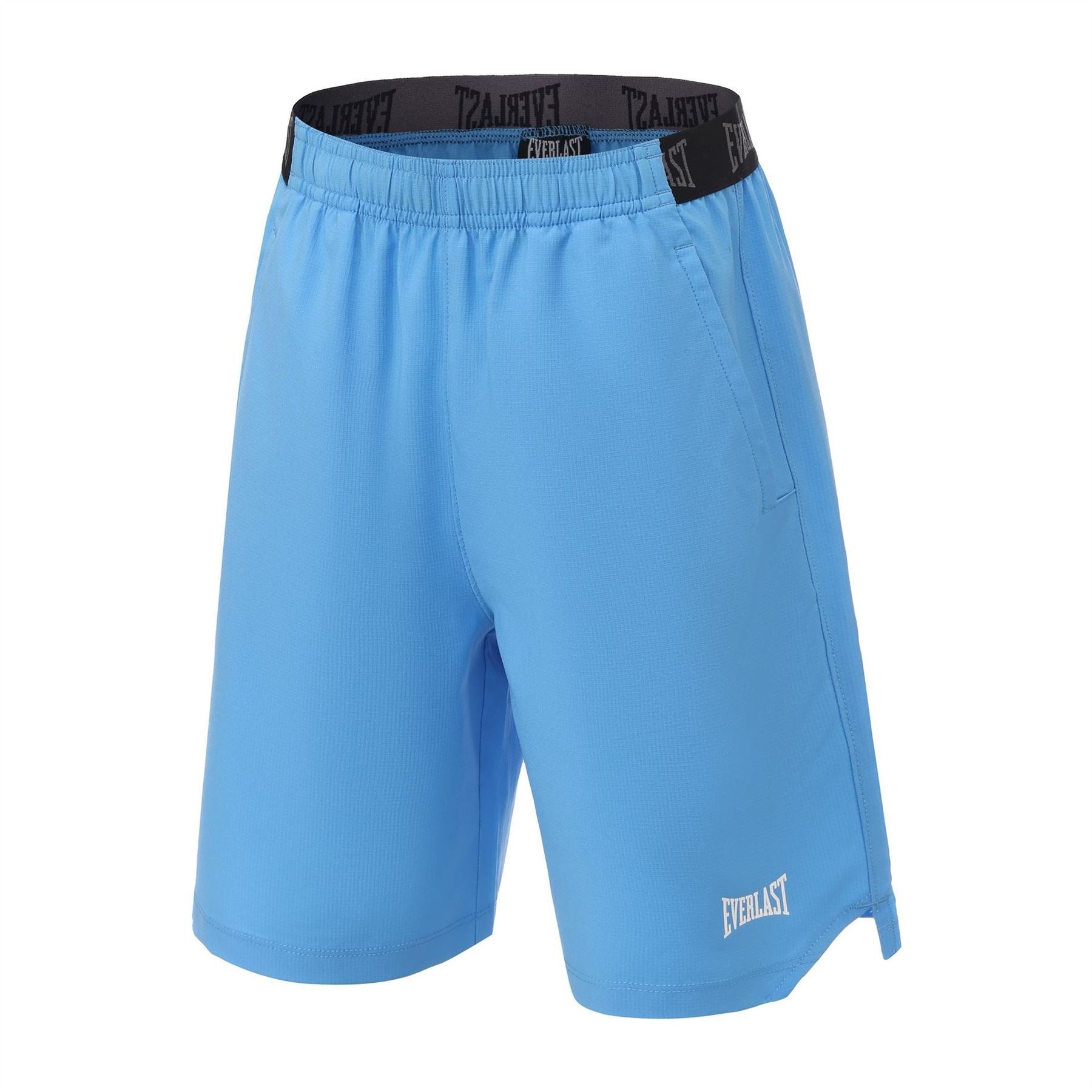 Everlast Flx Woven Athletic Shorts