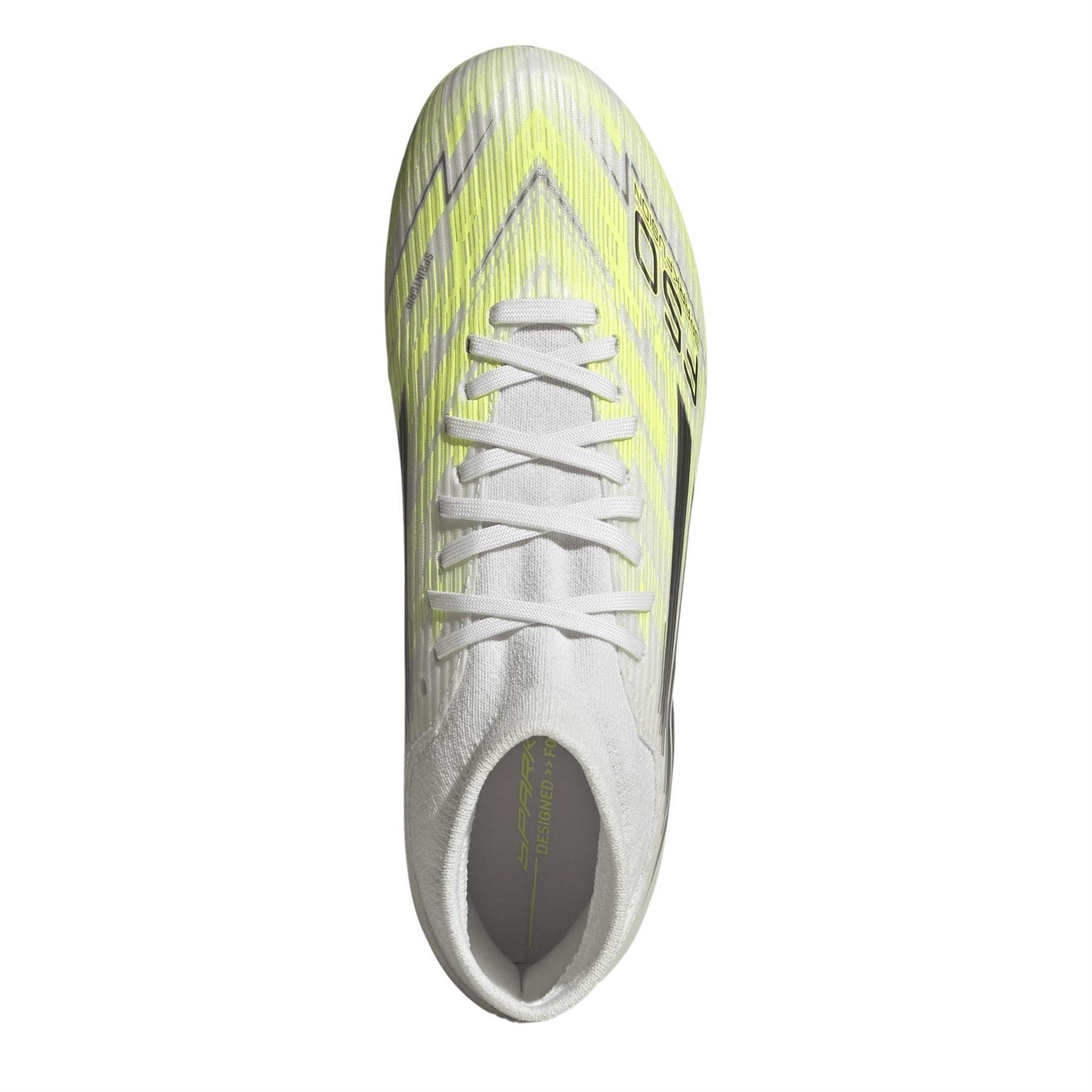 adidas adidas F50 Sparkfusion League Firm Ground Football Boots