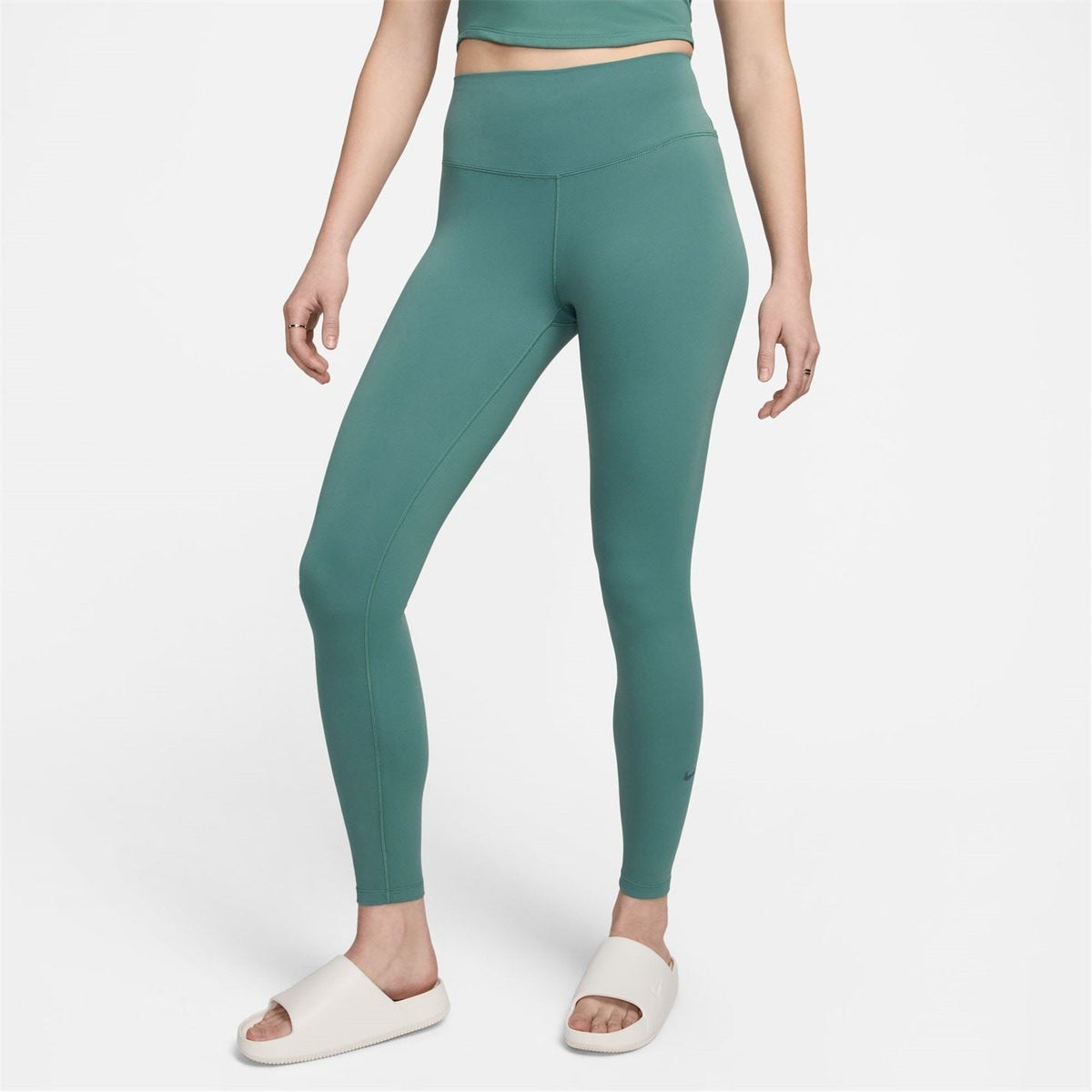 Nike Womens One High Rise Tights