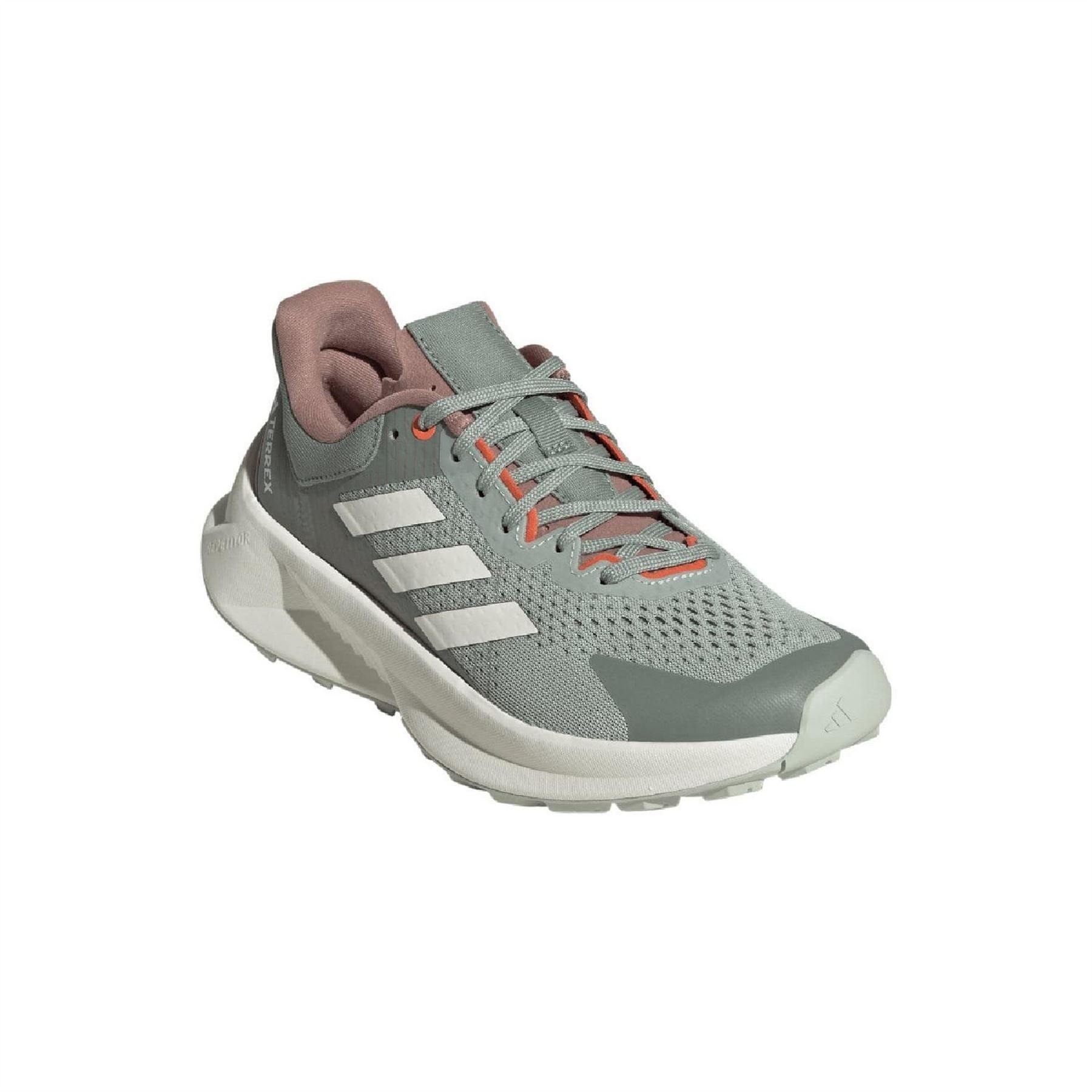 adidas Soulong Sleeve T-Shirtride Flow Trail Running Shoes