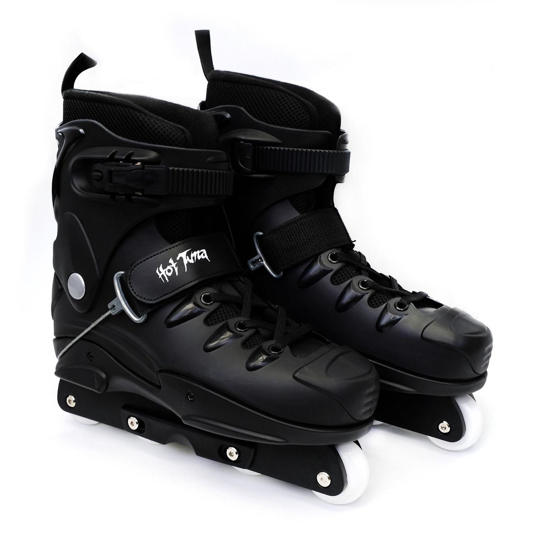 Hot Tuna Aggressive Skates