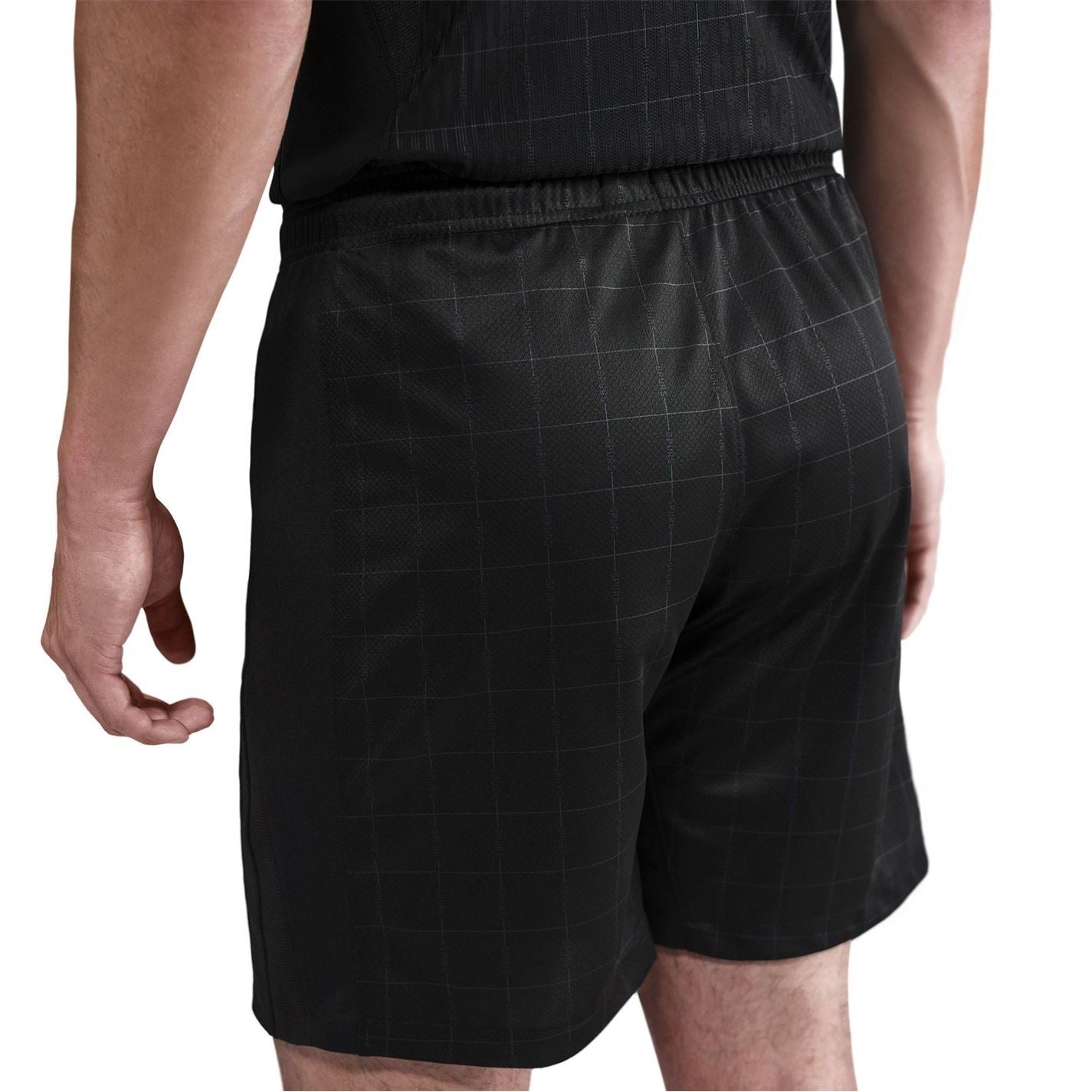 Nike Tottenham Hotspur Away Shorts 2025 2026 Adults