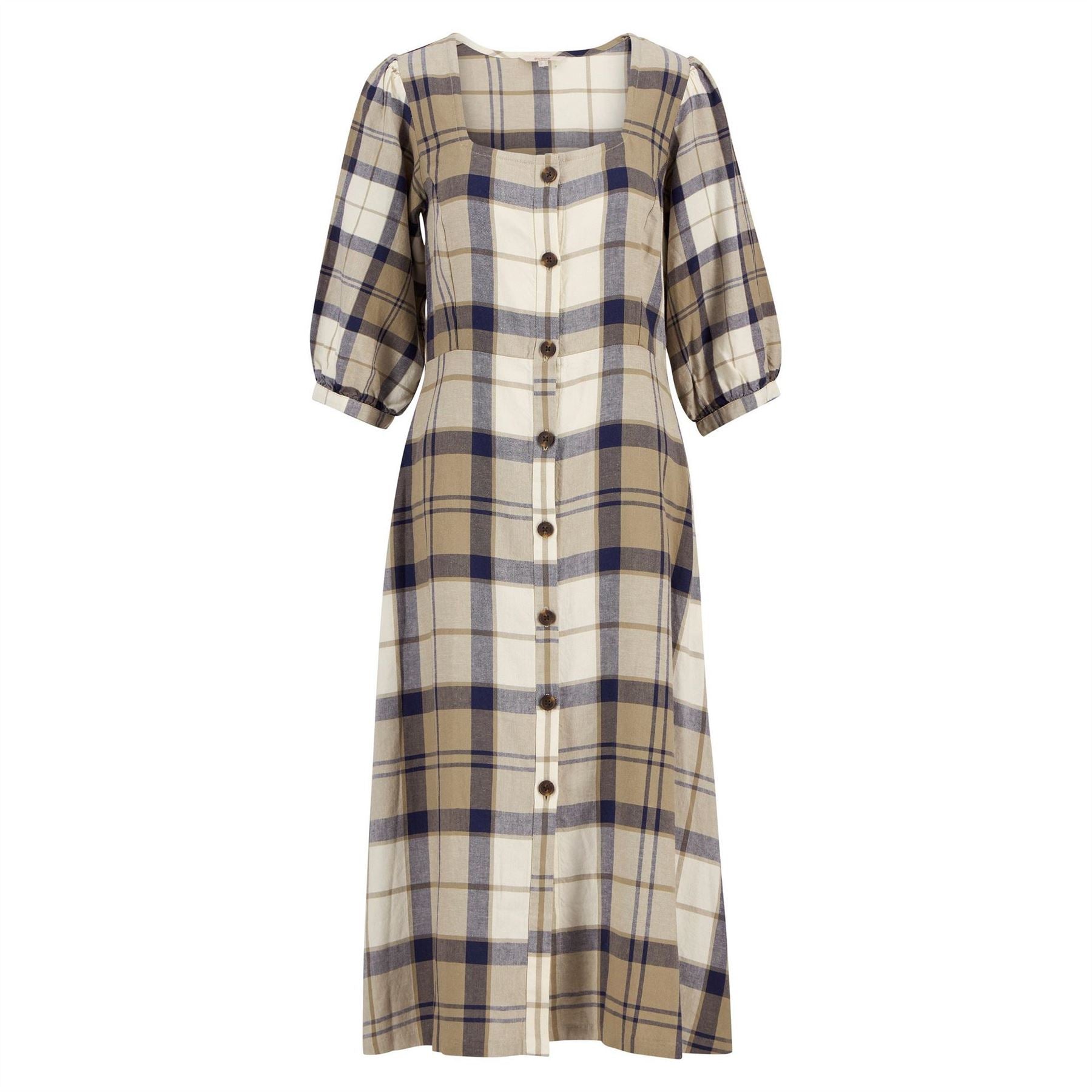 Barbour Ballina Dress Ld63
