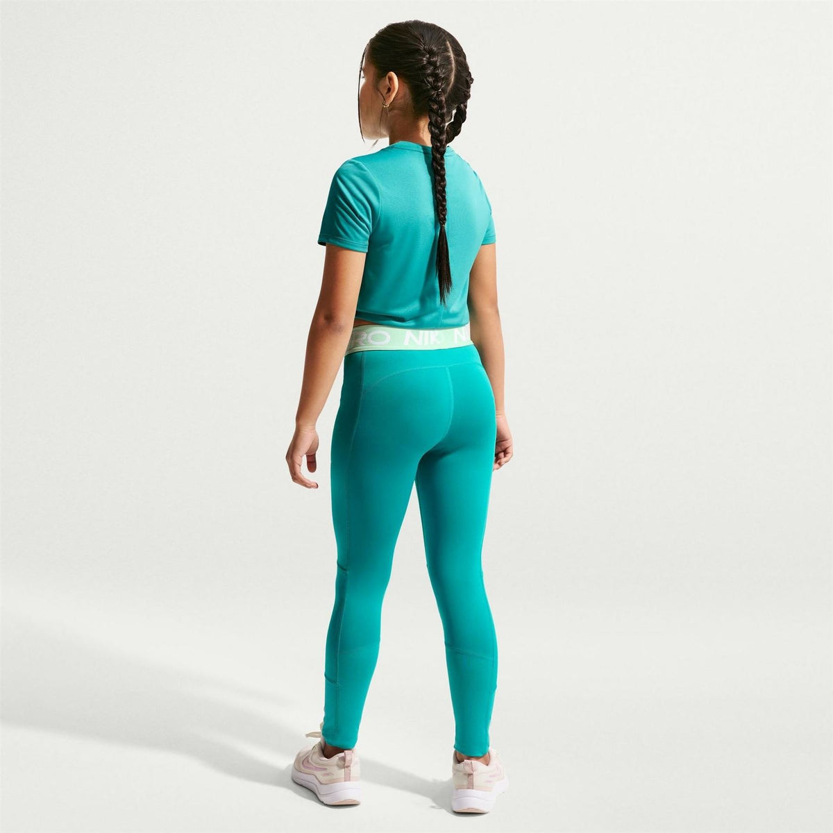 Nike Pro Girls Tights