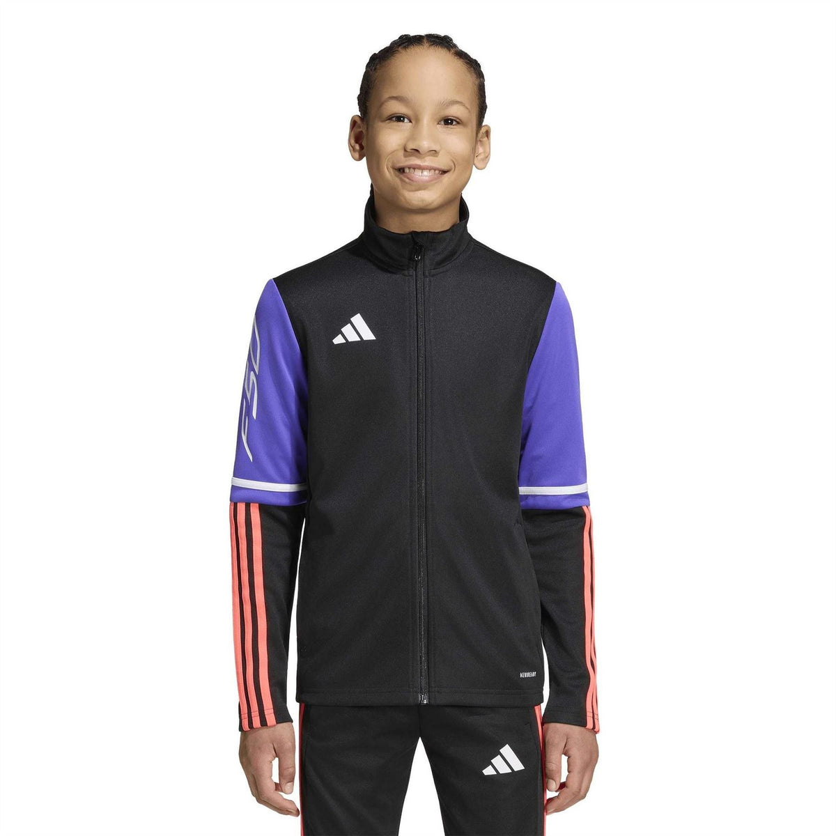 adidas F50 Tracksuit Jacket Jn64
