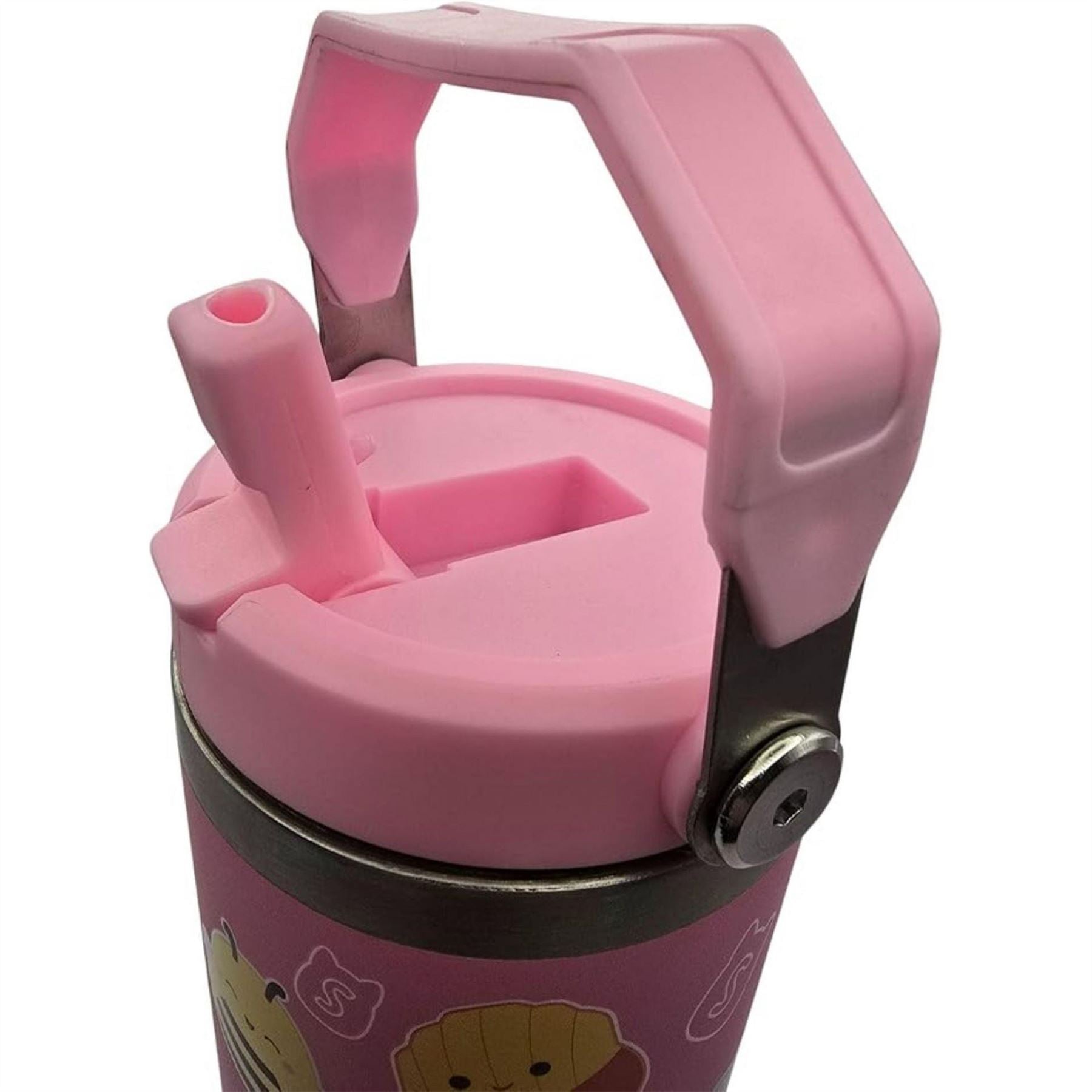 Character Licensed Bradley 30oz Travel Cup