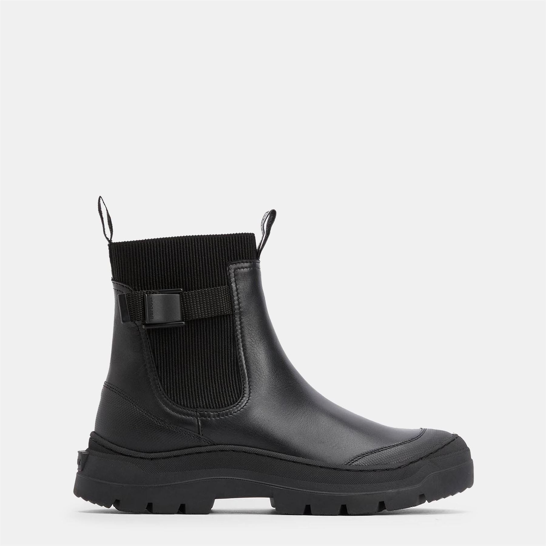 Barbour Chelsea Boots