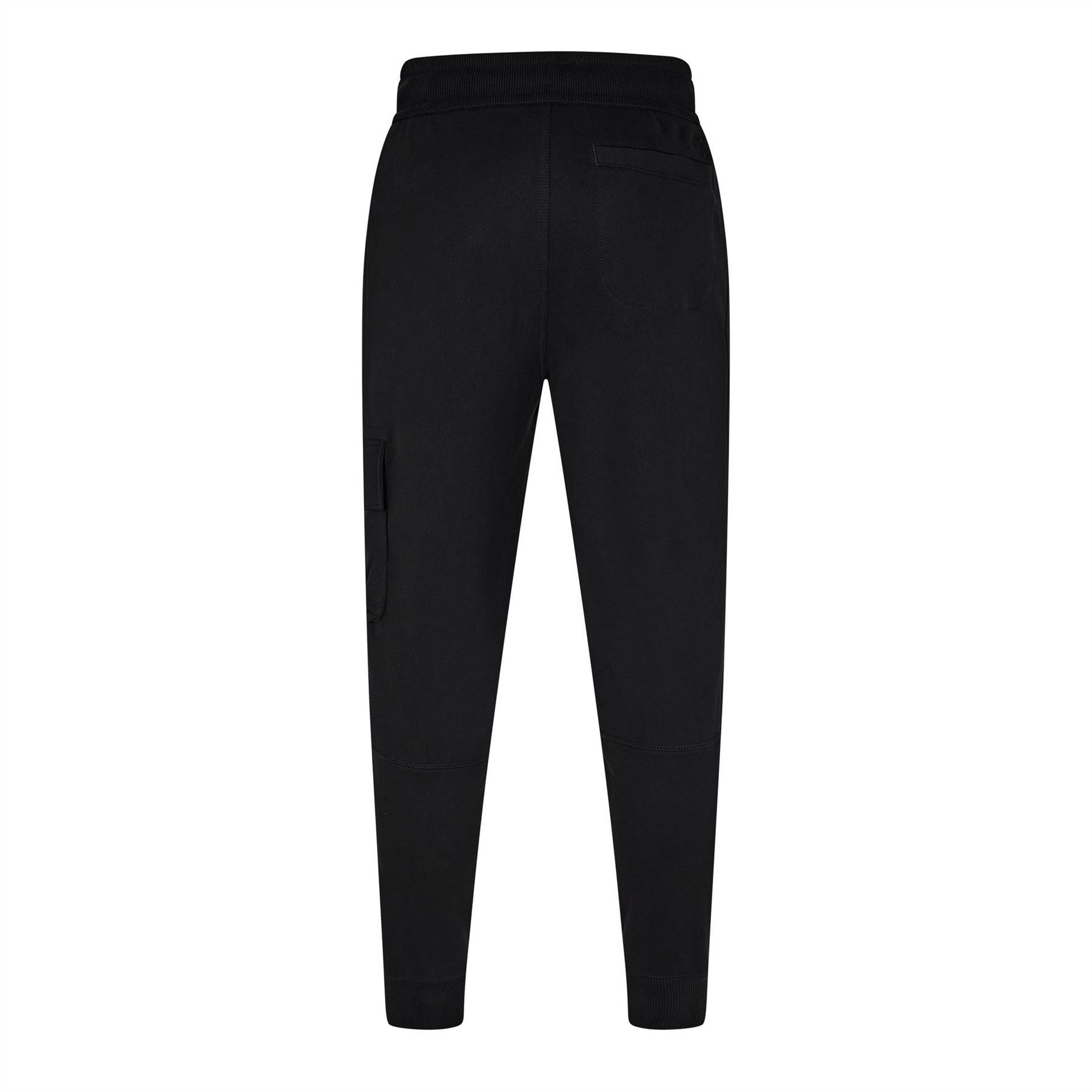 Calvin Klein Jeans Patch Track Pants