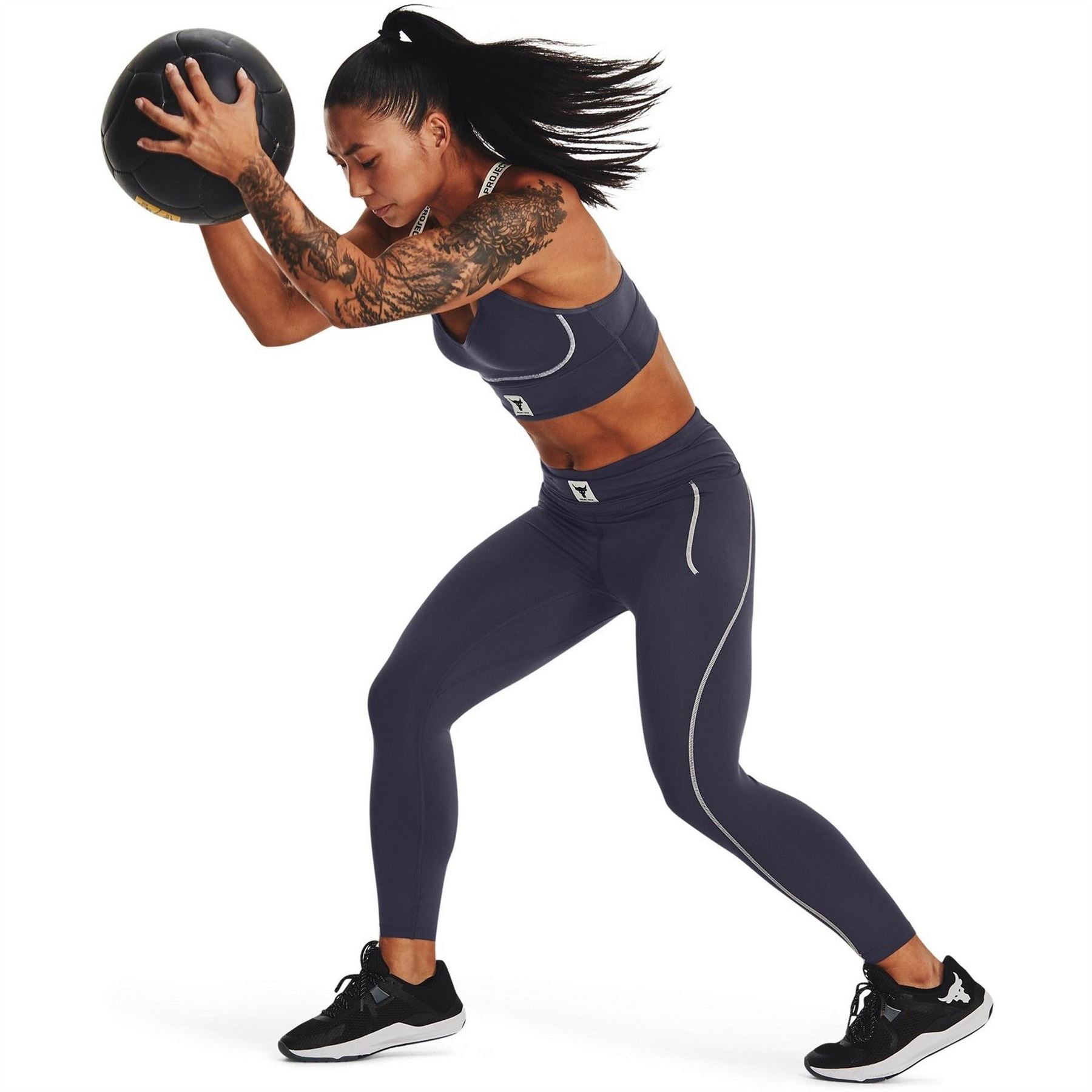 Under Armour Pjt Rck