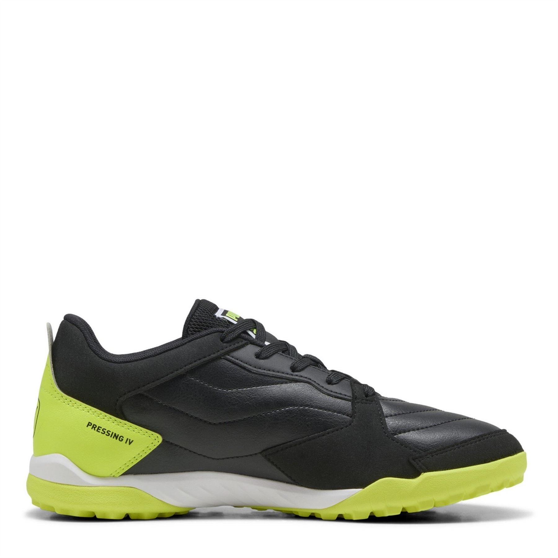 Puma Pressing Iv Tt Astro Turf Football Boots