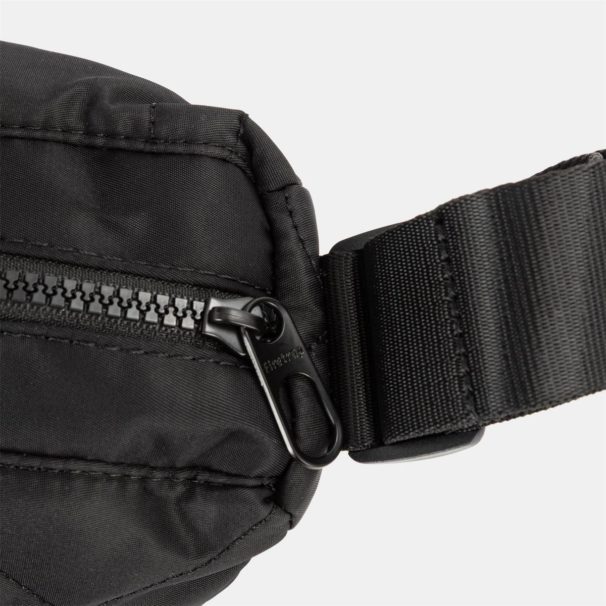 Firetrap Crossbodyody Bag Black One Size