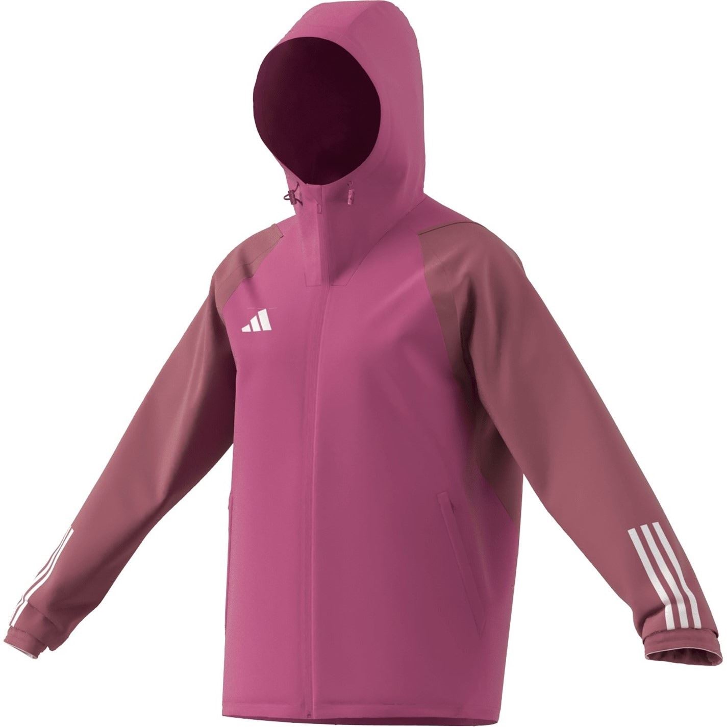 adidas Tiro 23 Competition All Weather Jacket