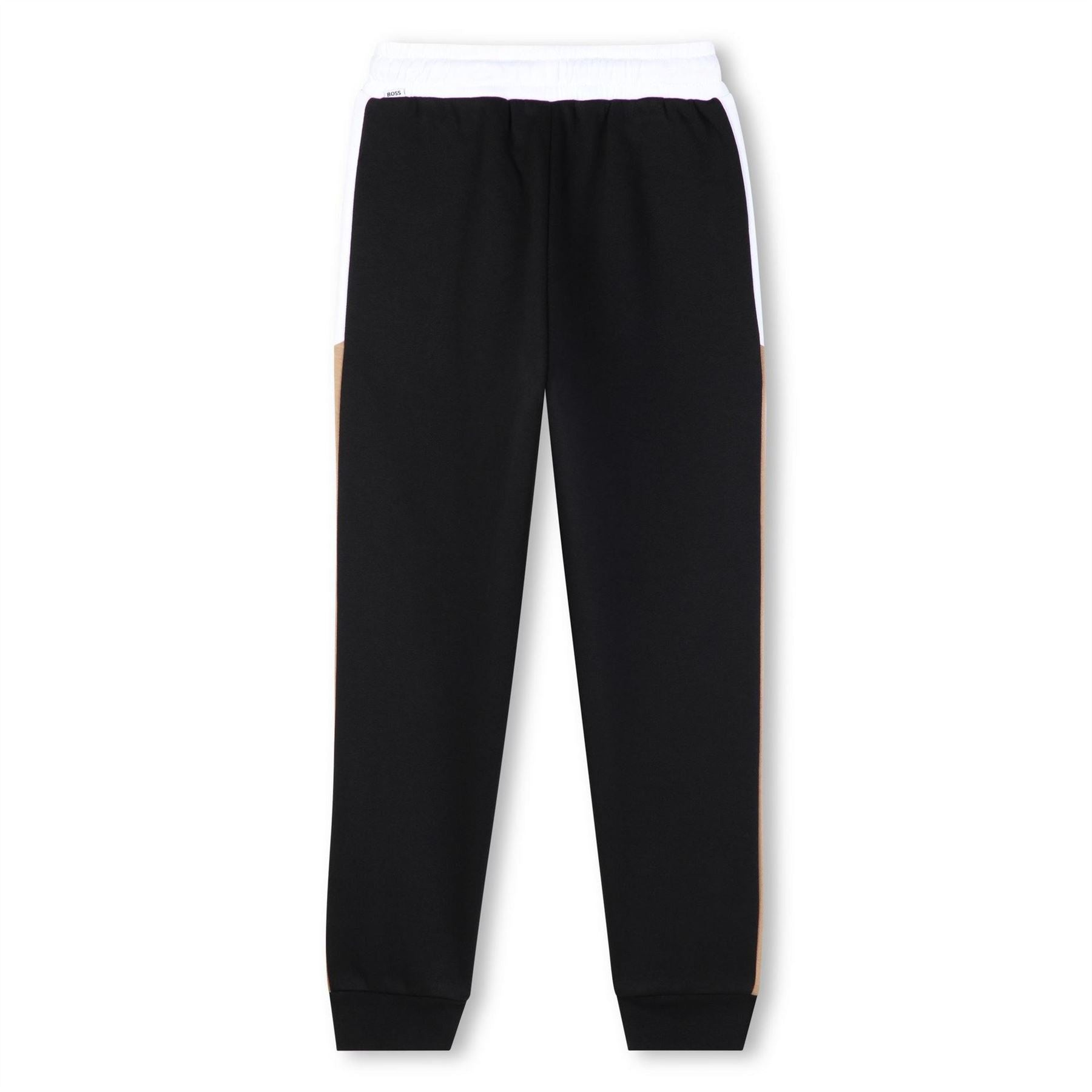 Boss S Lg Jog Pants Jn64