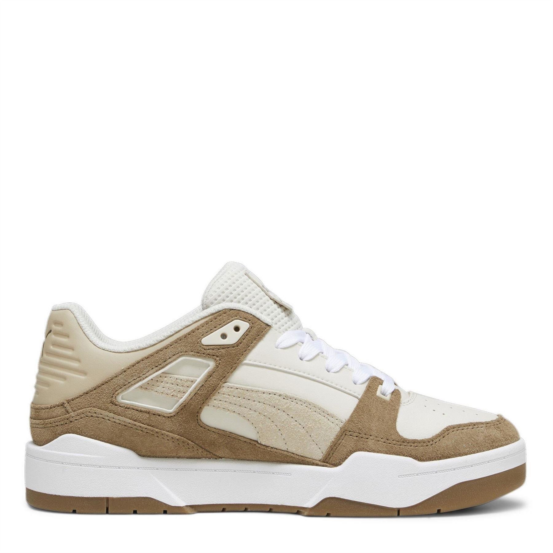 Puma Slipstream Heritage Low Top Trainers