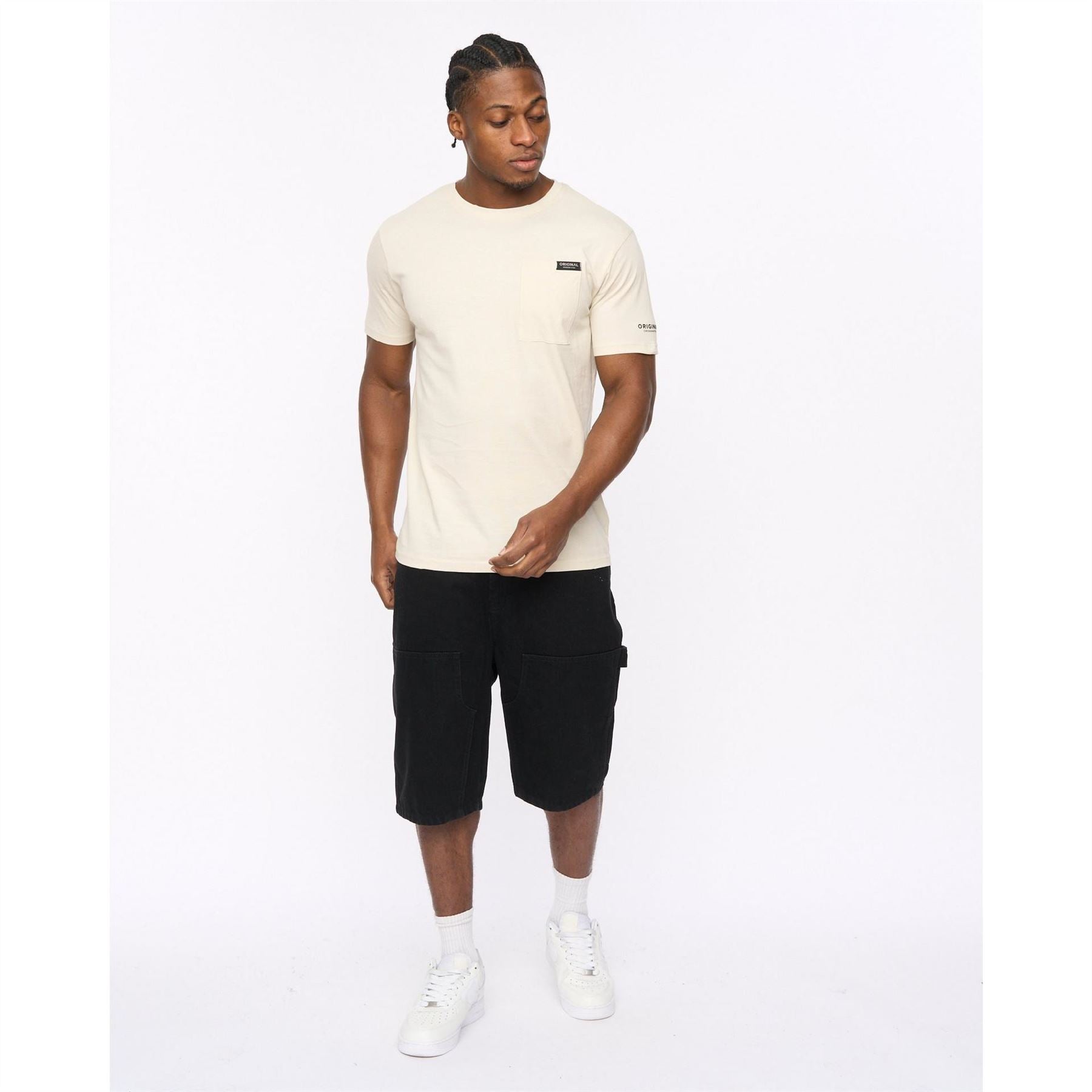 Crosshatch Portville T-Shirt