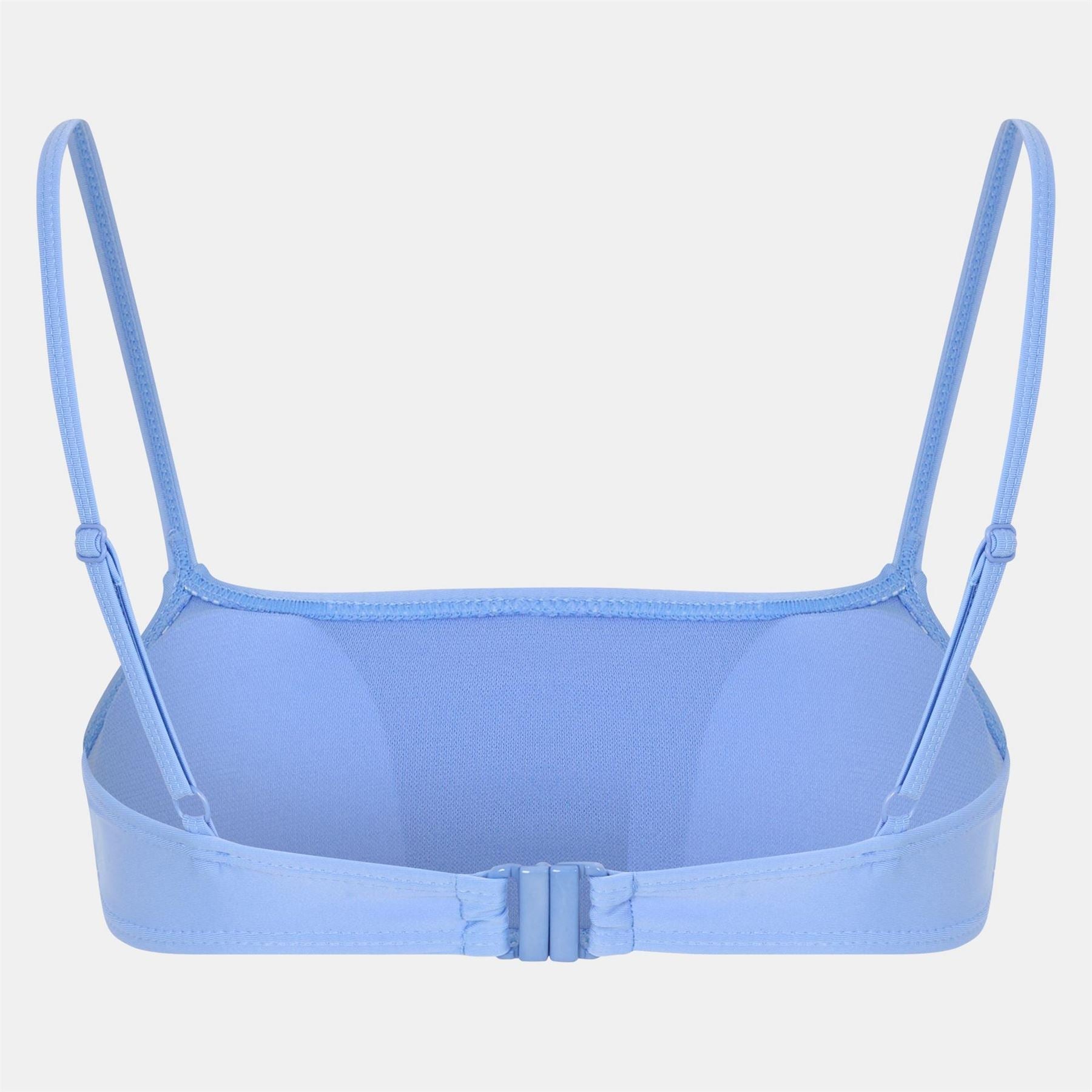 Brave Soul Square Neck Bikini Top