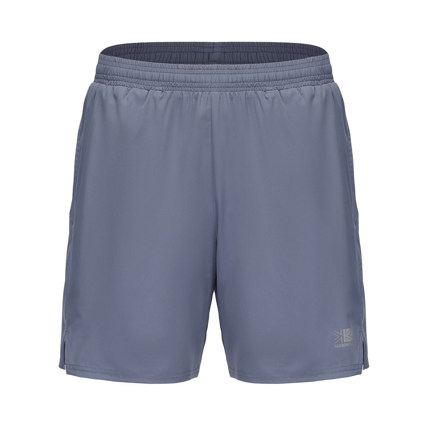 Karrimor Mens 2 In 1 Running Shorts