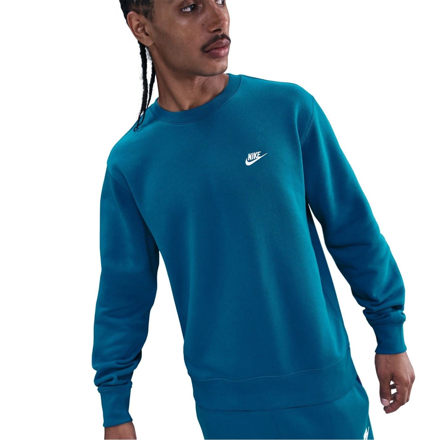 Nike Sportswear Club Crew
