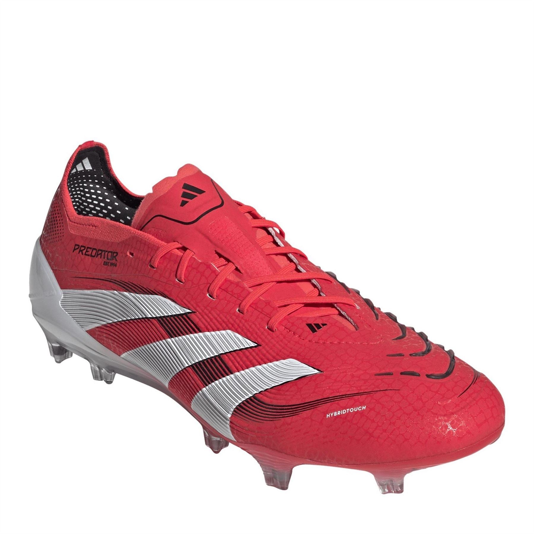 adidas Predator Elite Firm Ground Football Boots