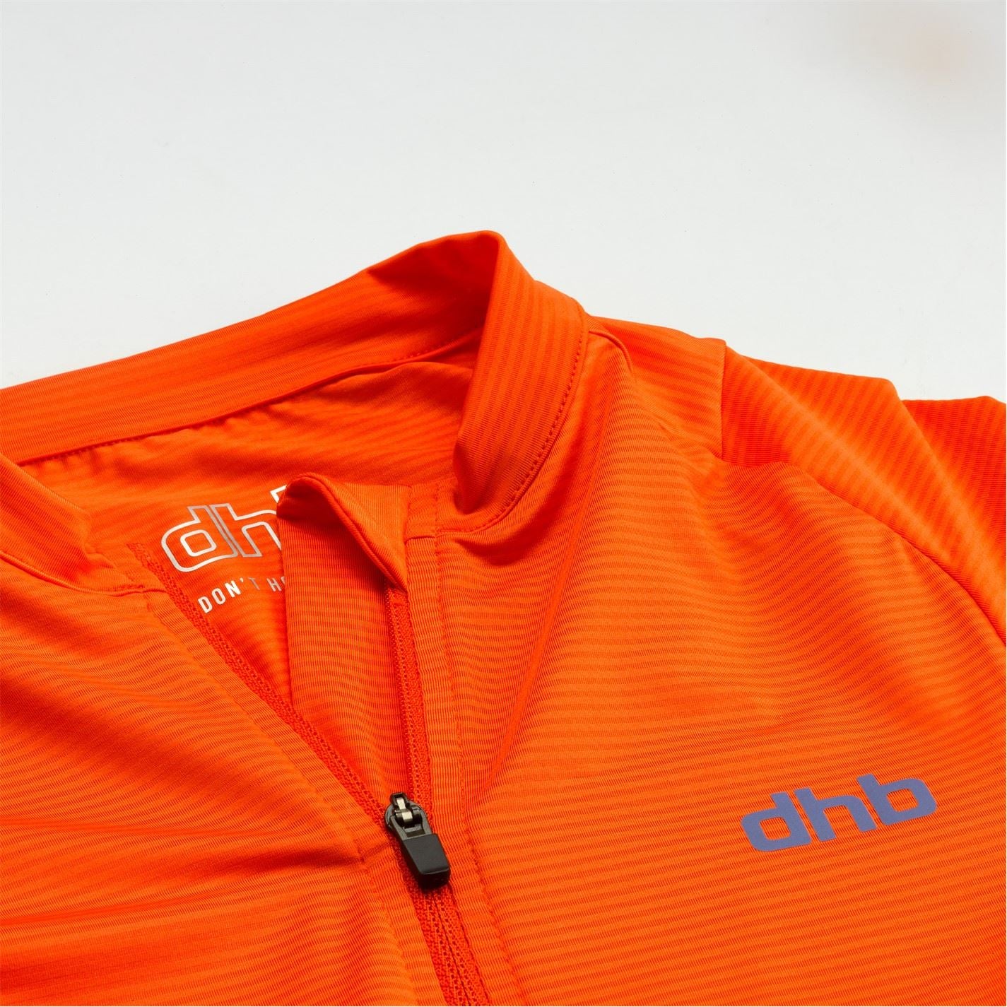 Dhb Womens Aeron Short Sleeve Jersey 3.0