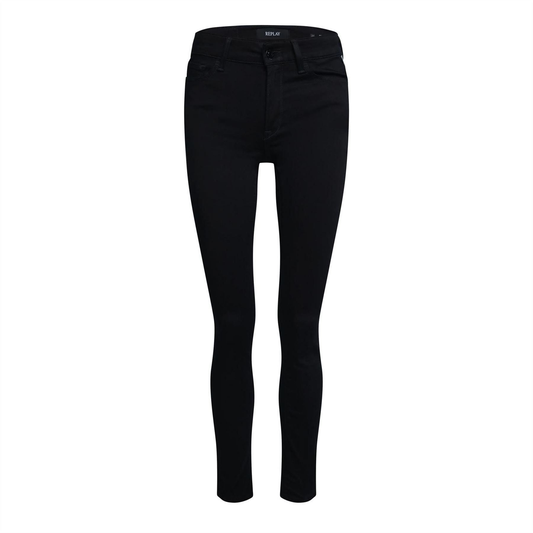Replay Luz Skinny Fit Jeans