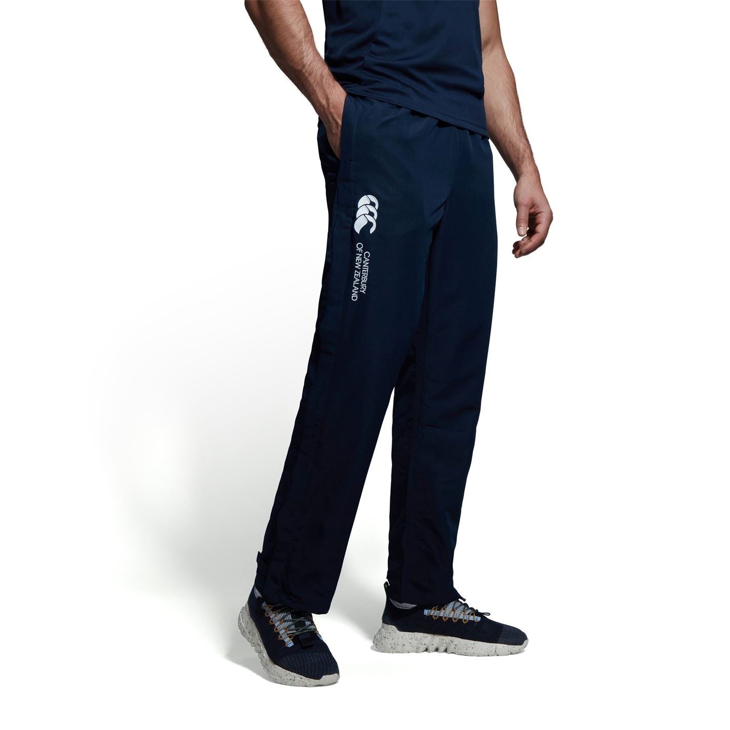 Canterbury Mens Stadium Open Hem Pants