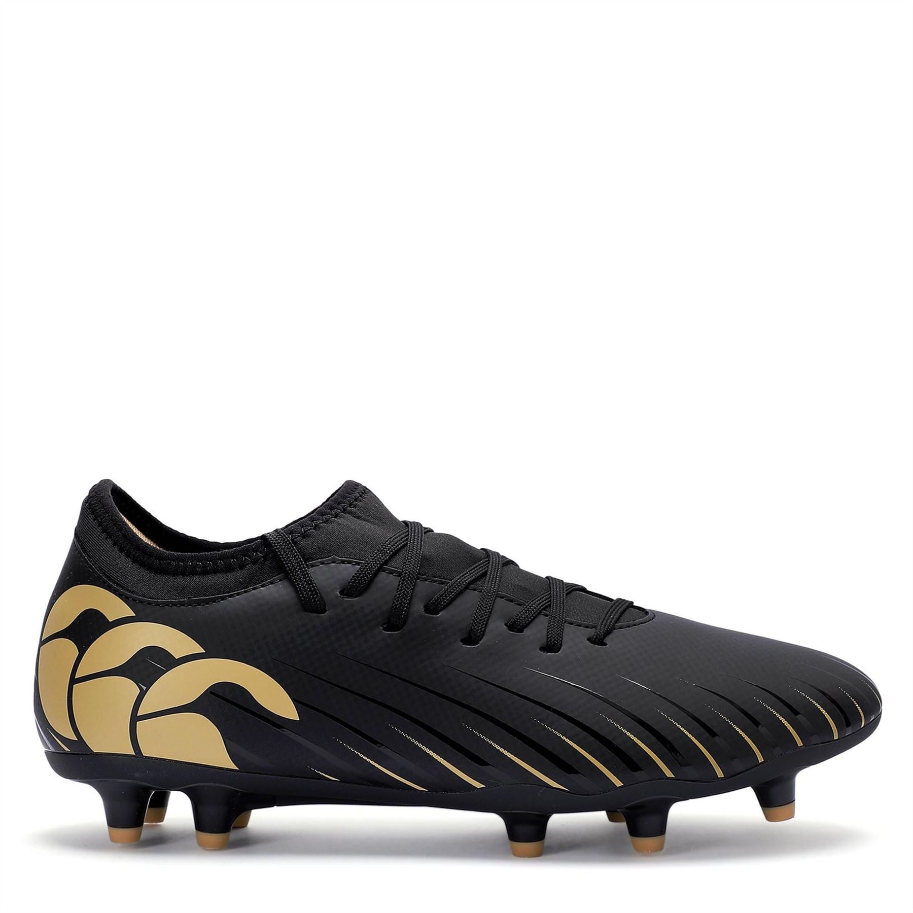 Canterbury Speed Fleece Rugby Boots