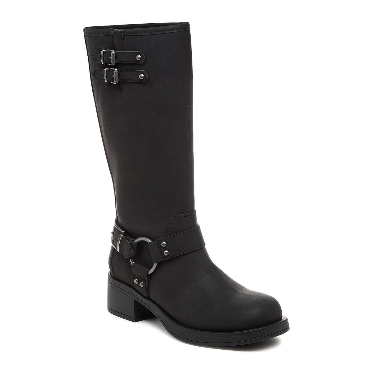 Rocket Dog Nash Tall Bik