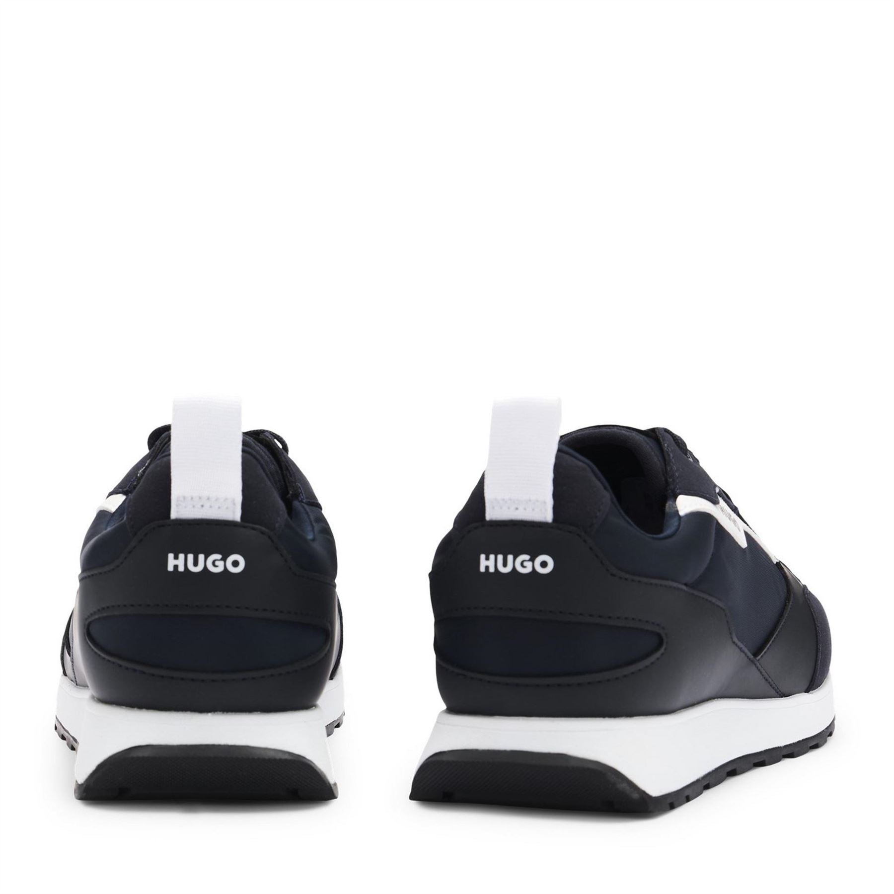 Hugo Icelin Runners