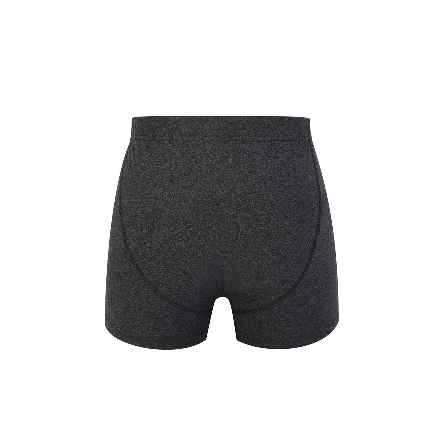 Donnay Mens Comfort Fit Boxer 5 Pack