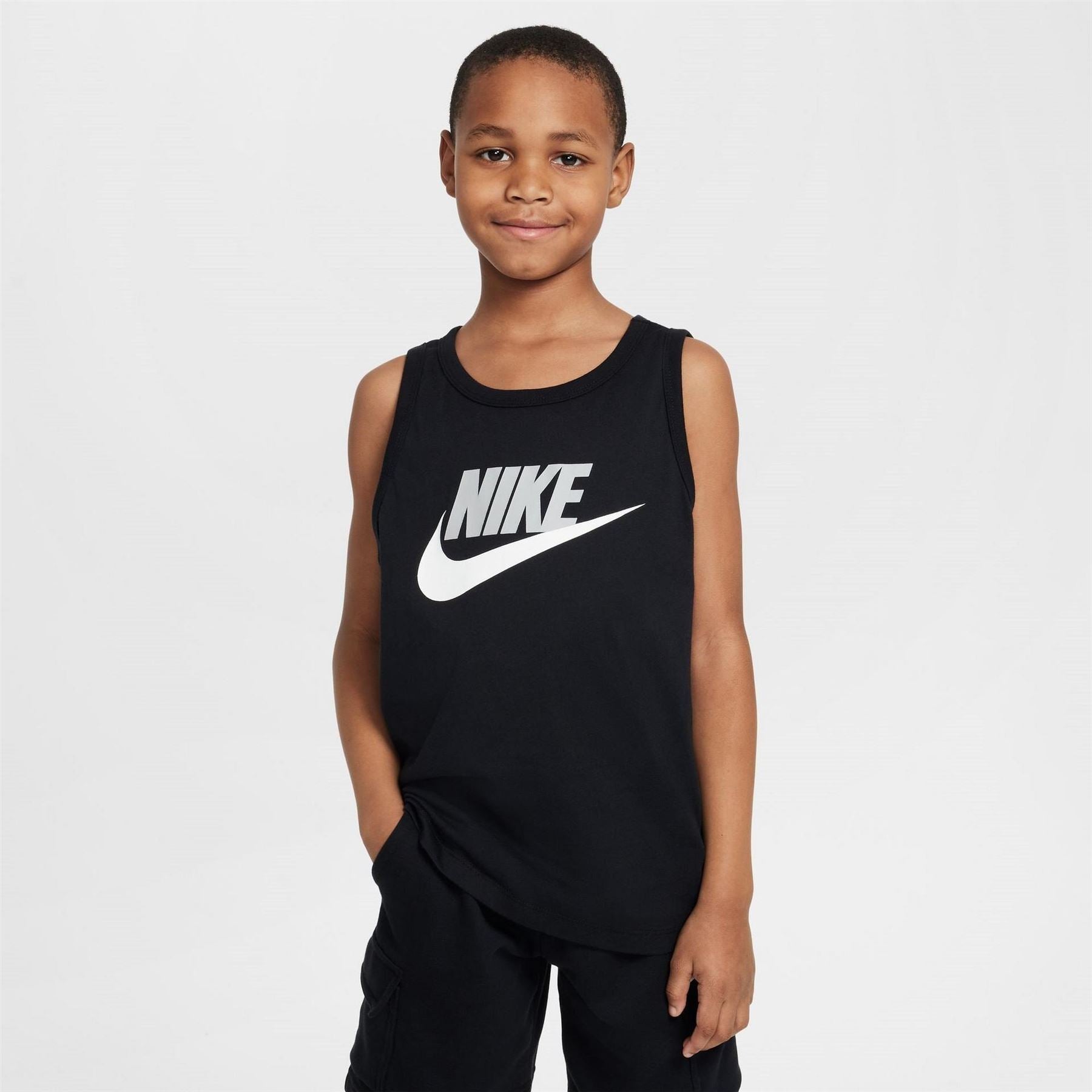 Nike Nsw Tank Tee