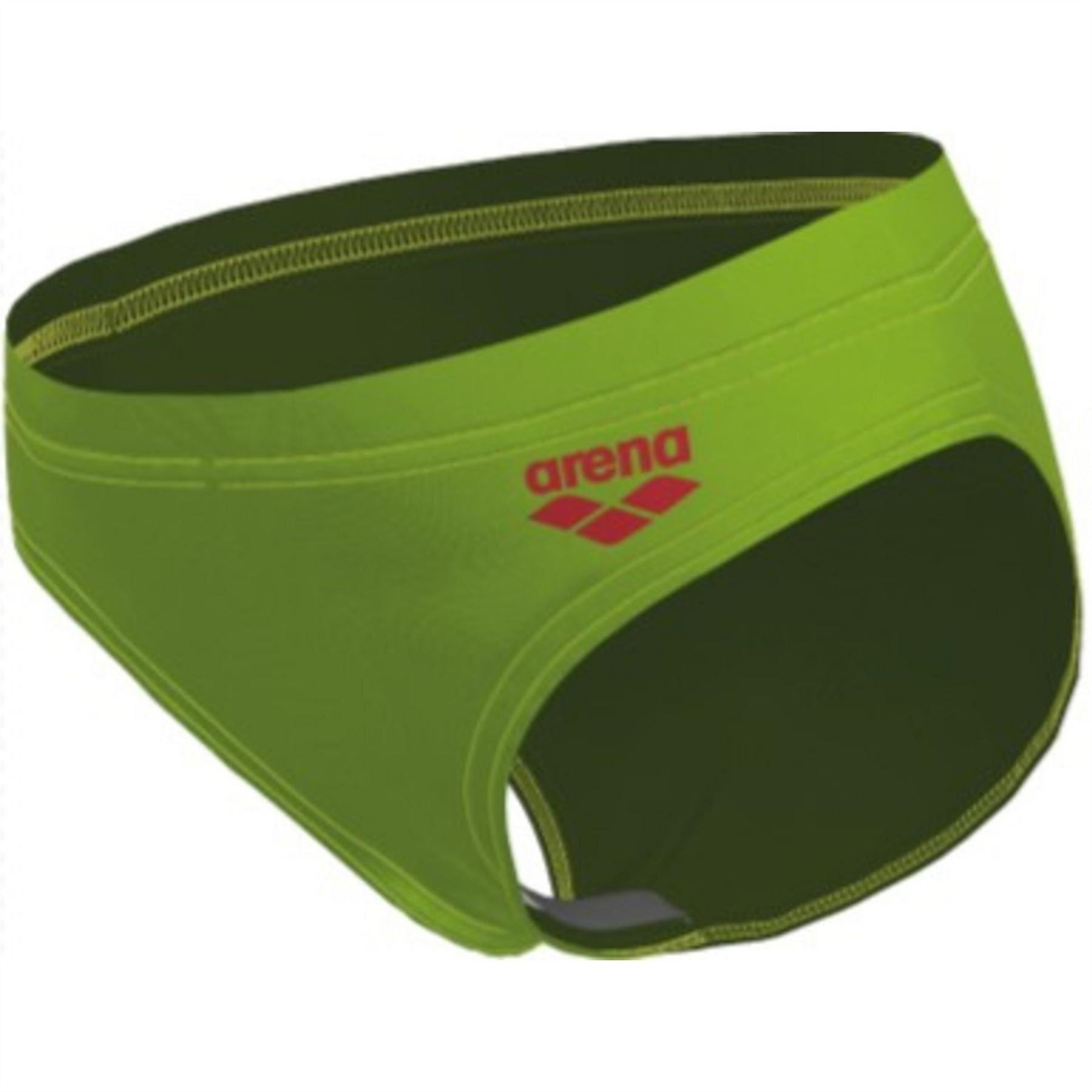 Arena Boys Swim Briefs