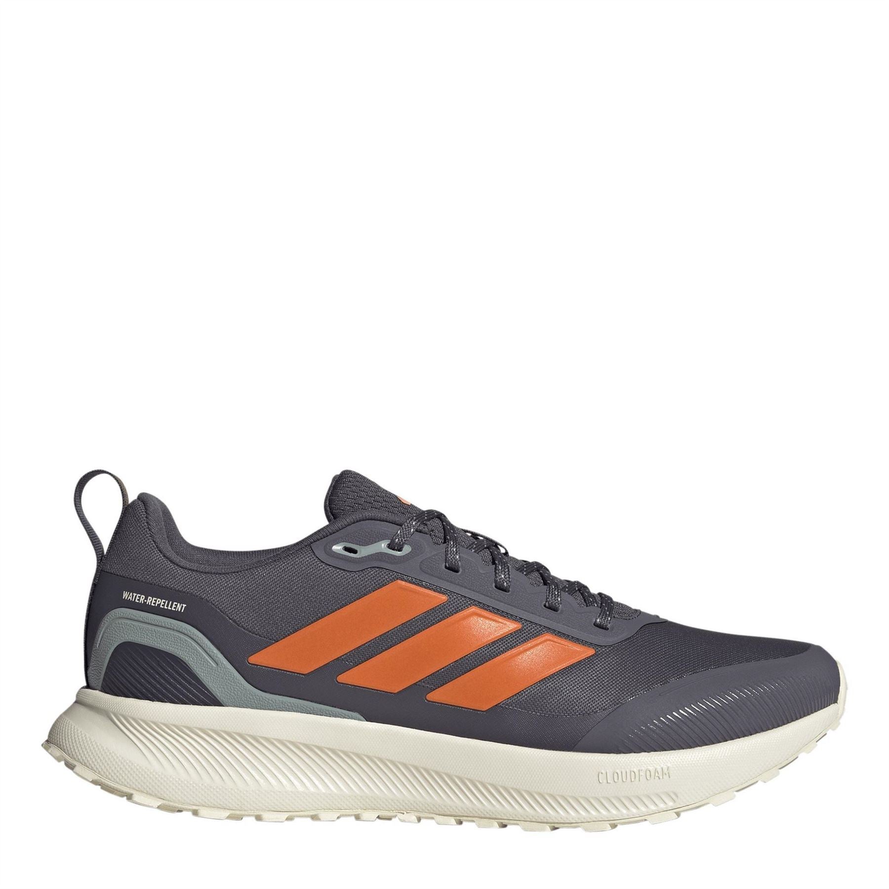 adidas Mens Runfalcon 5 Tr Running Shoes