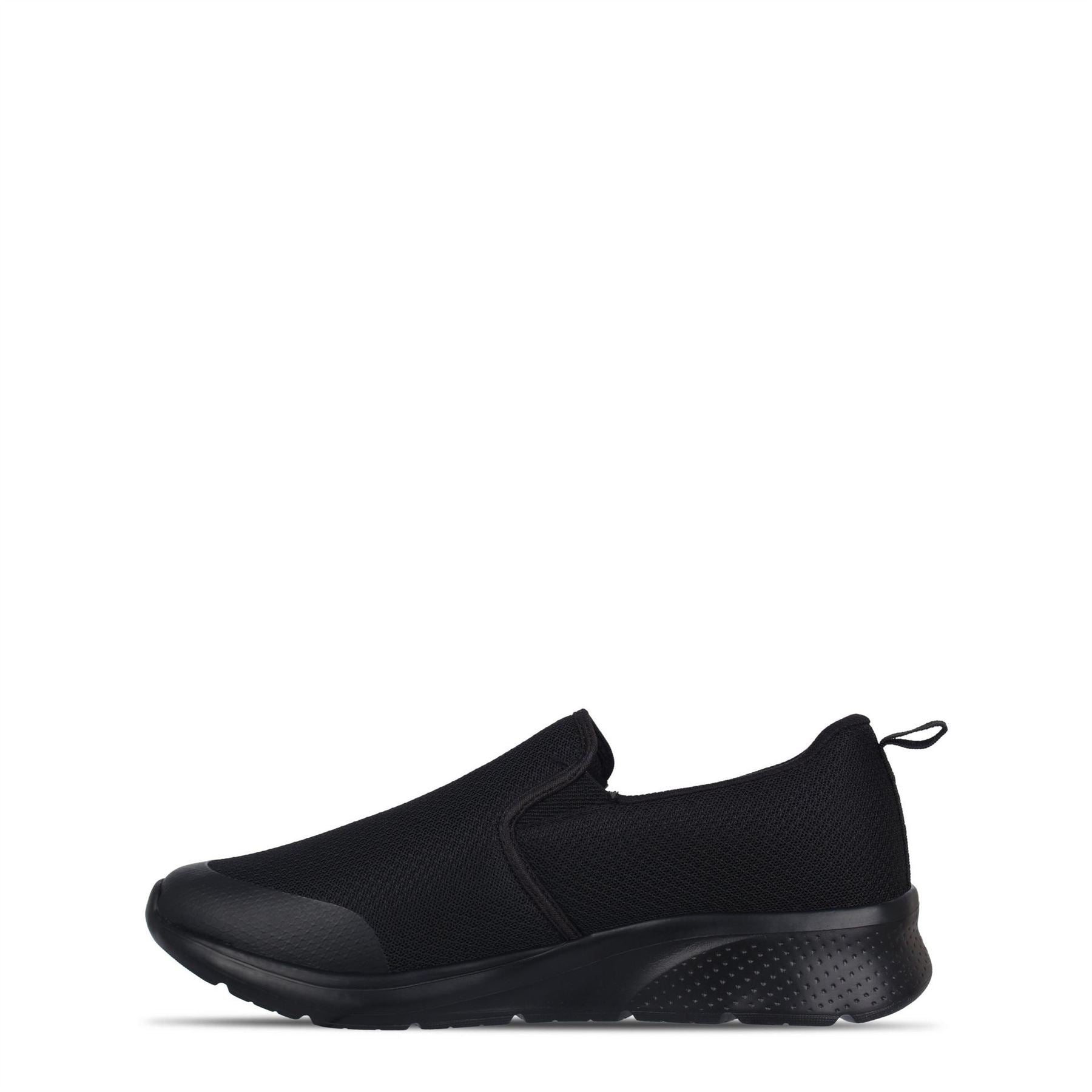 Slazenger Mens Zeal Slip On Shoes