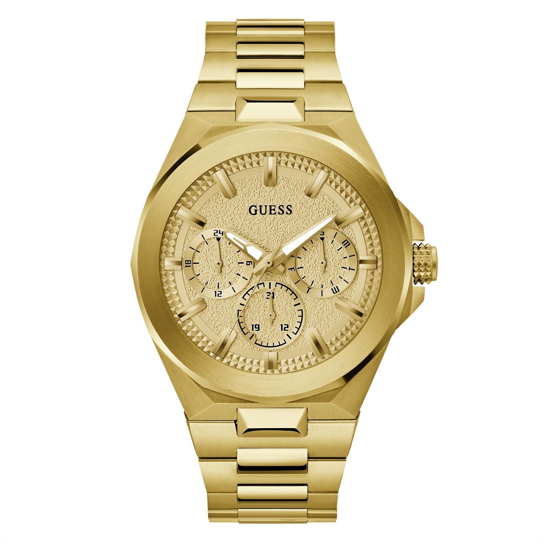 Guess Dashboad Watch