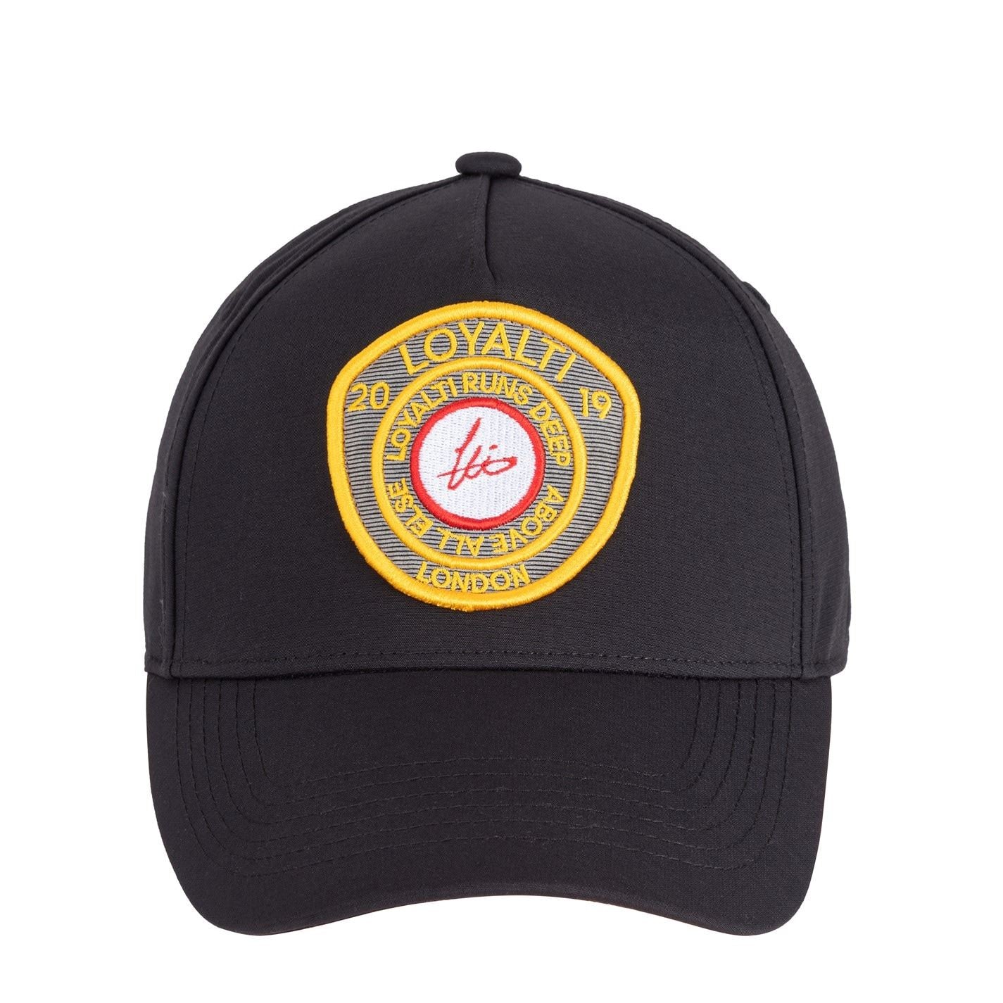 Loyalti Mens Baseball Cap
