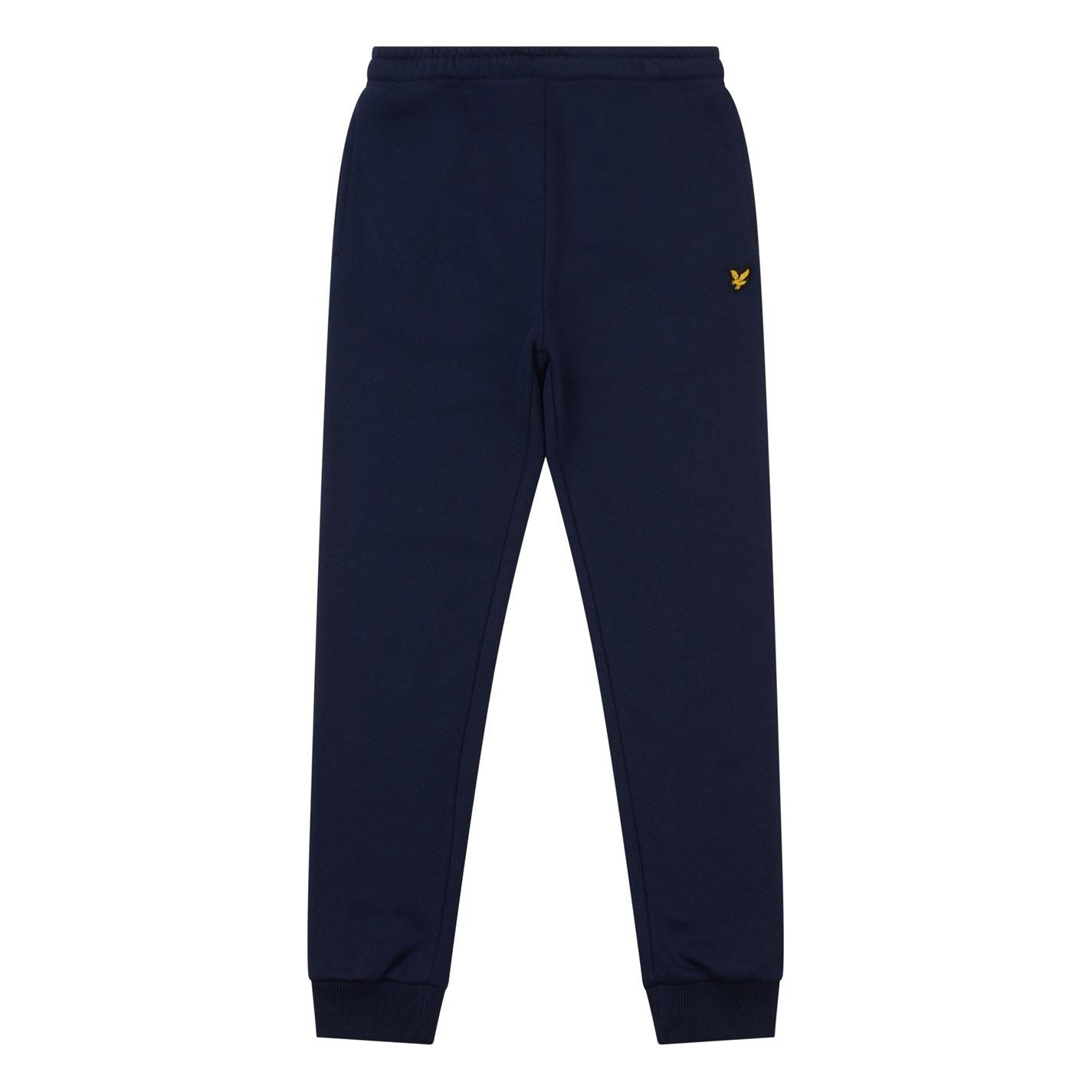 Lyle and Scott Logo Jogger Regular Fit Sweatpants