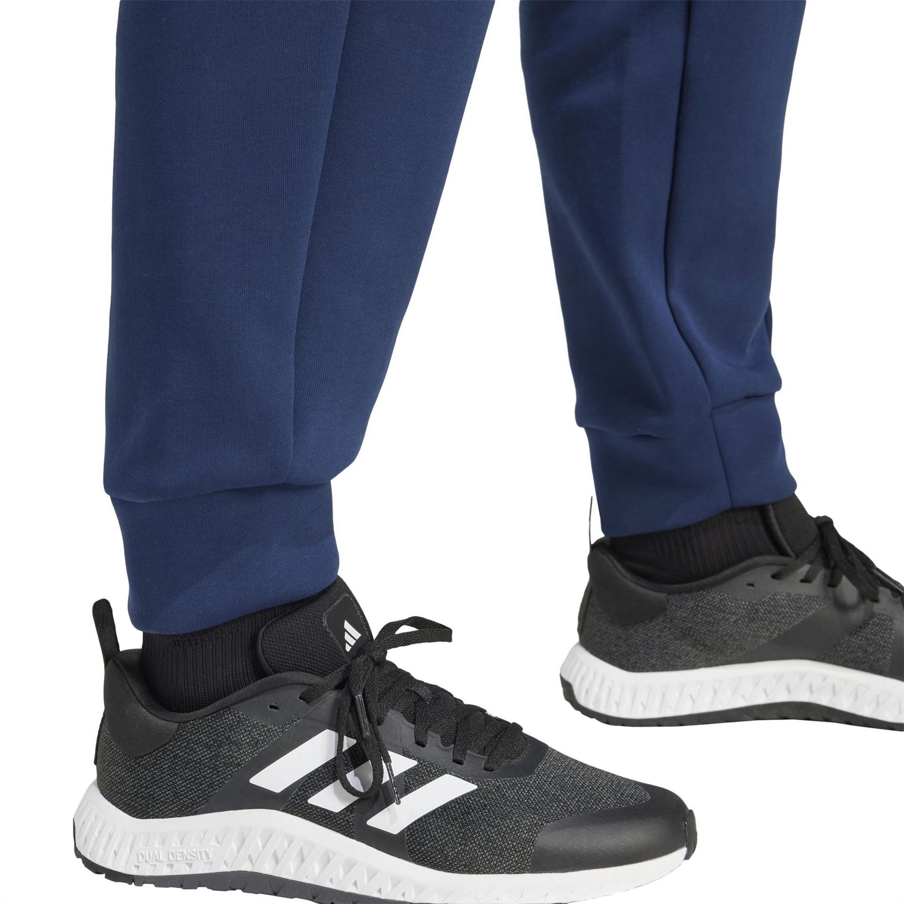 adidas Poland Performance Fleece Tracksuit Bottom