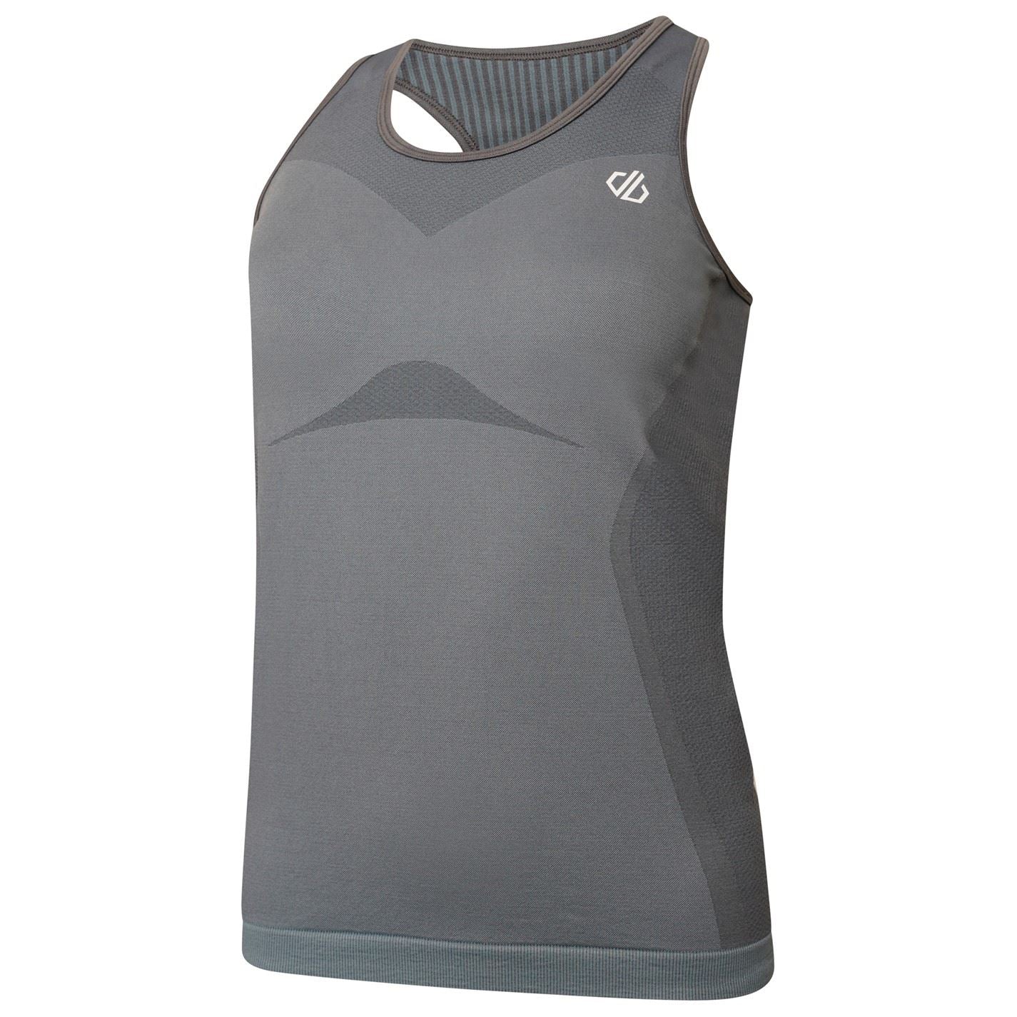 Dare 2b Dsi Slim Fit Spaghetti Straps Vest