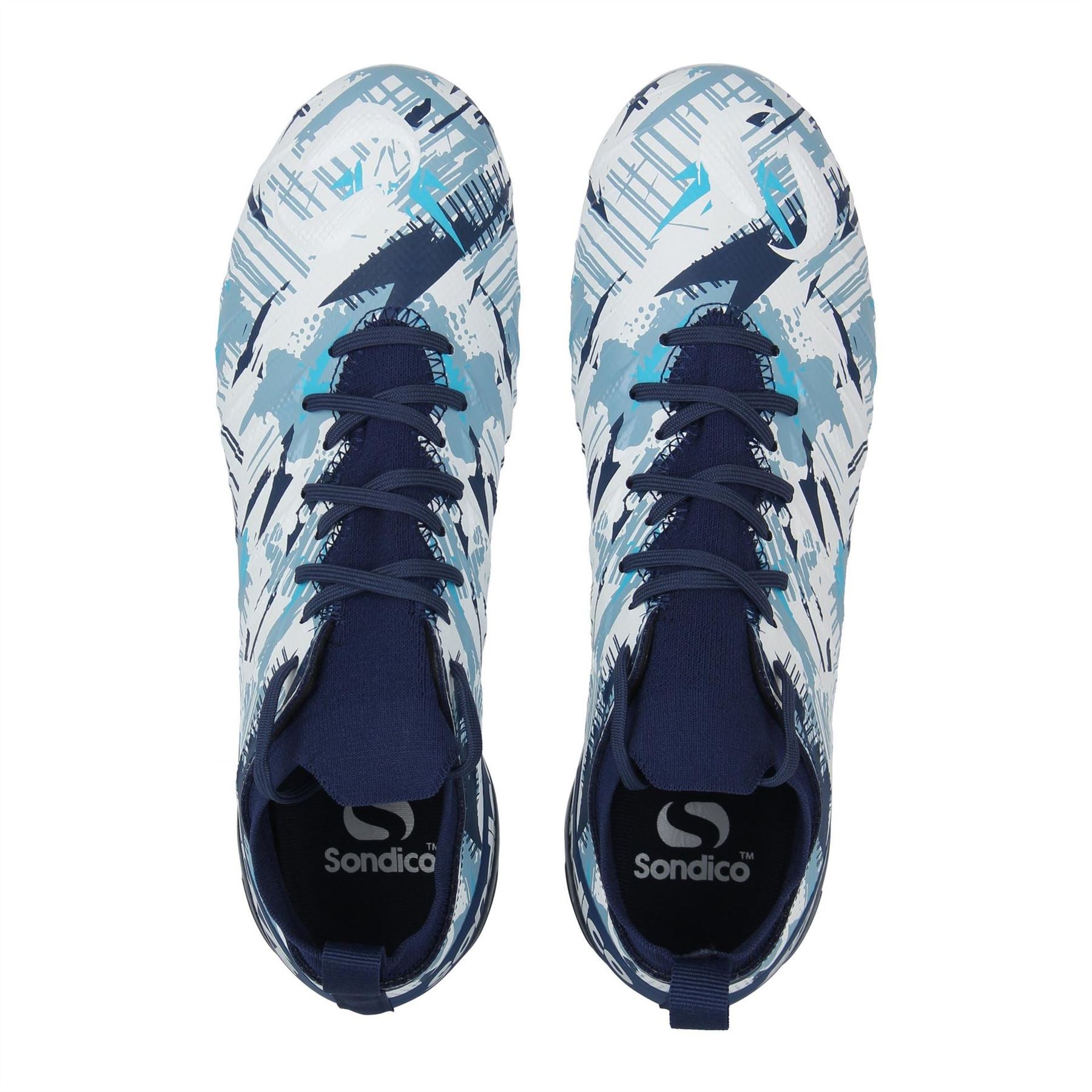 Sondico Blaze Junior Fg Football Boots