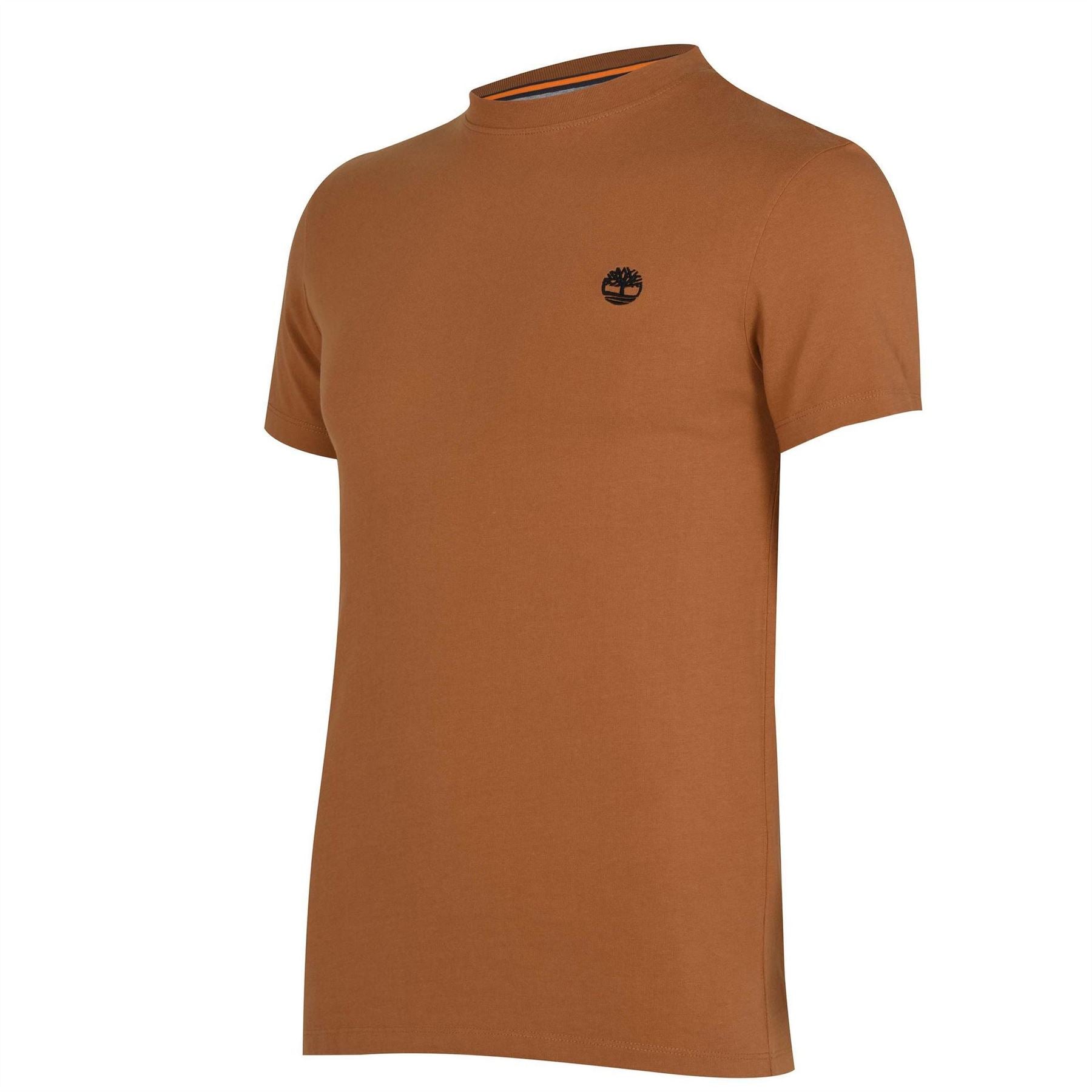 Timberland Fit Logo T-Shirt